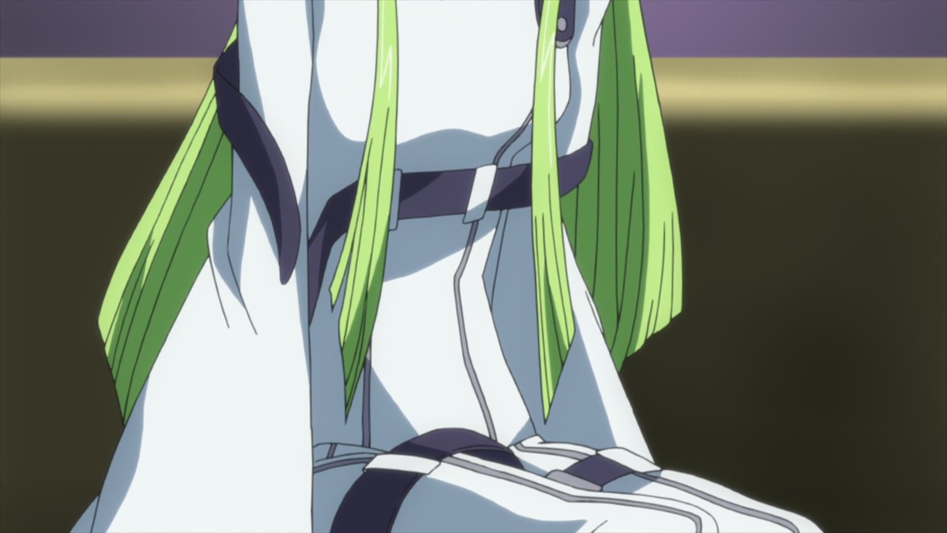 Code Geass Ep 14: Geass vs. Geass @ 00:05:37