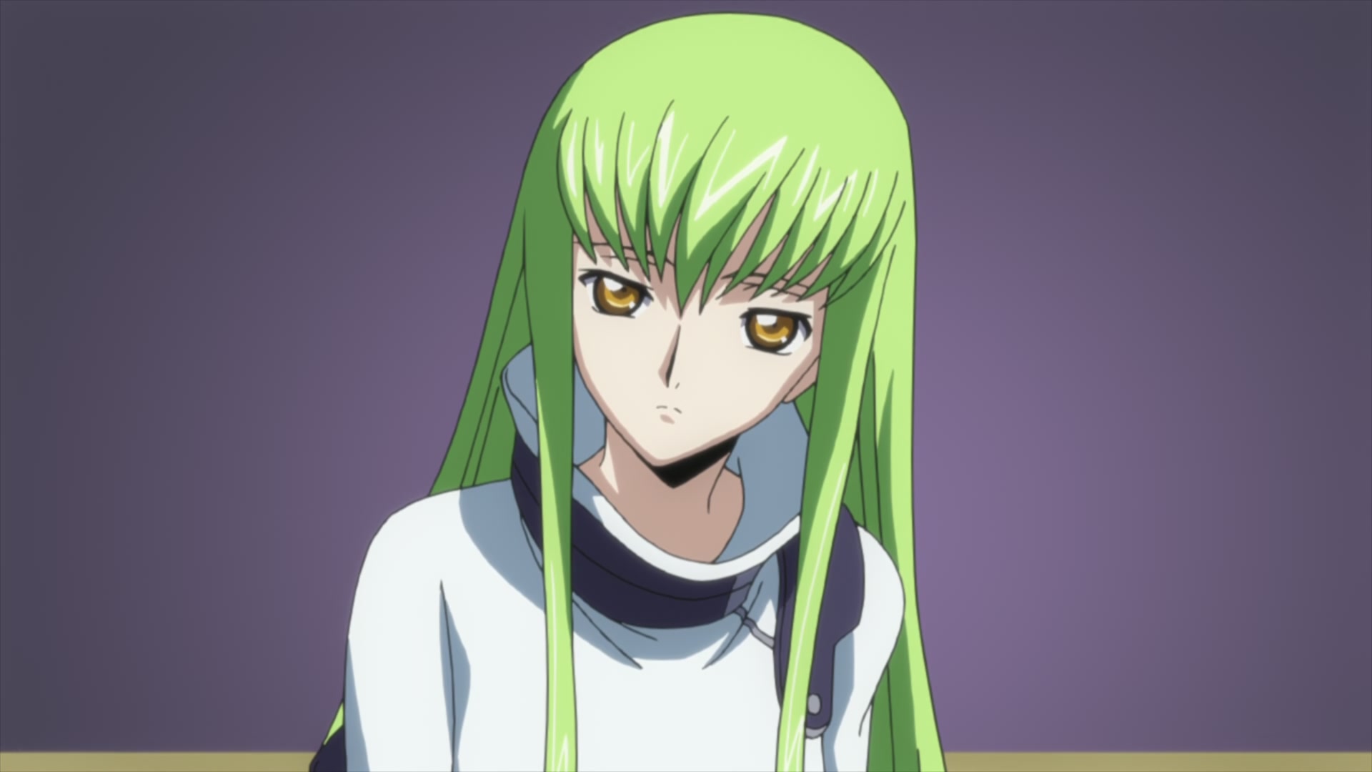 Code Geass Ep 14: Geass vs. Geass @ 00:05:44