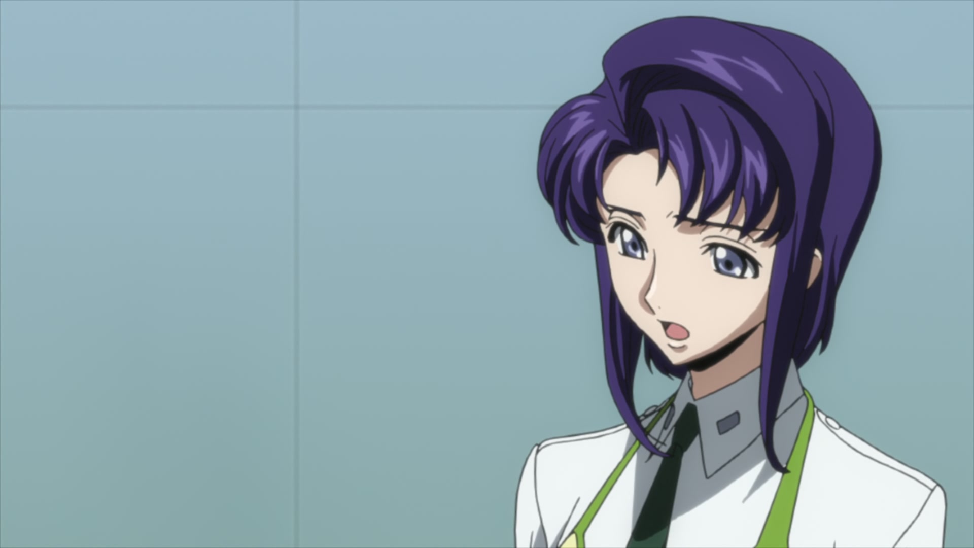 Code Geass Ep 14: Geass vs. Geass @ 00:07:18