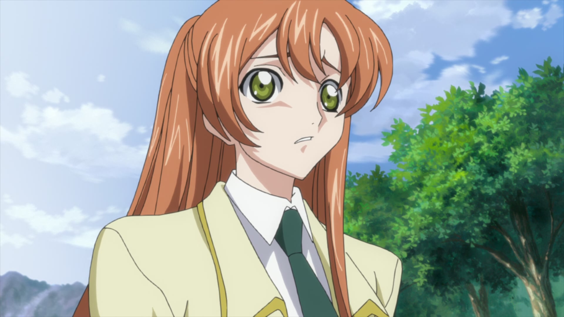 Code Geass Ep 14: Geass vs. Geass @ 00:10:34