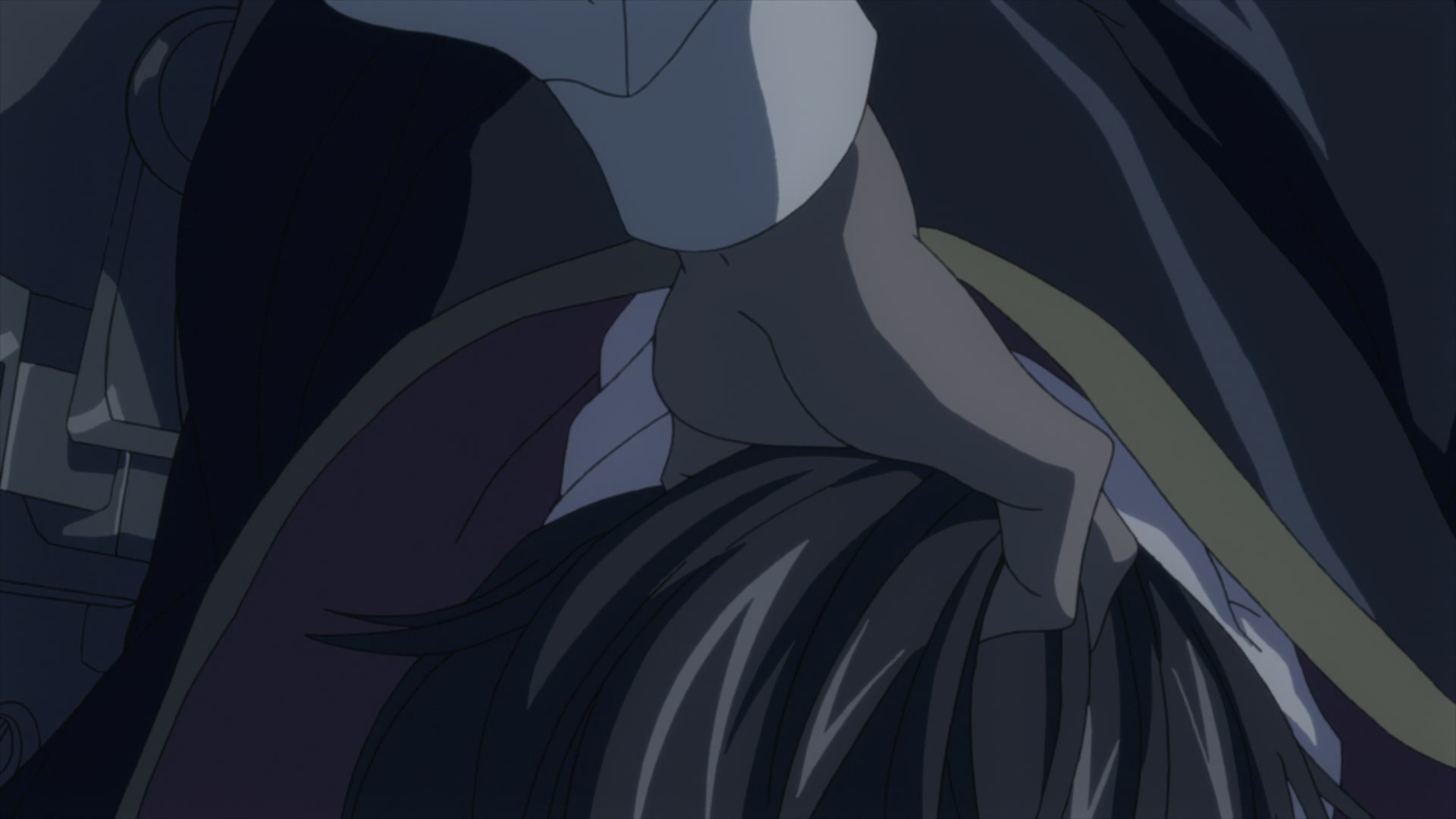 Code Geass Ep 14: Geass vs. Geass @ 00:11:18