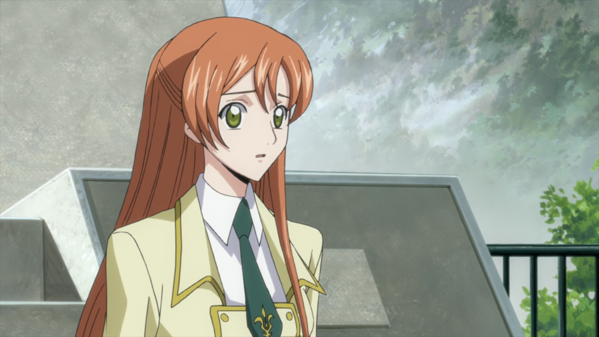 Code Geass Ep 14: Geass vs. Geass @ 00:11:43