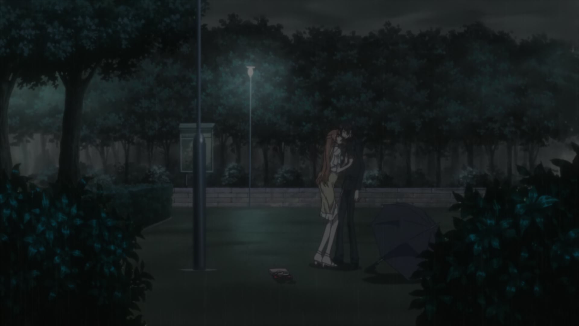 Code Geass Ep 14: Geass vs. Geass @ 00:11:50