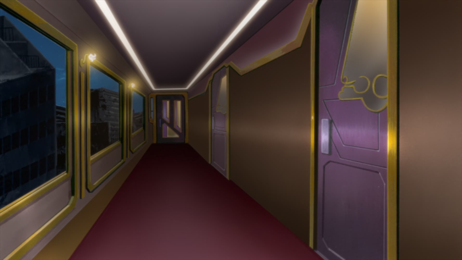Code Geass Ep 15: Cheering Mao @ 00:03:06