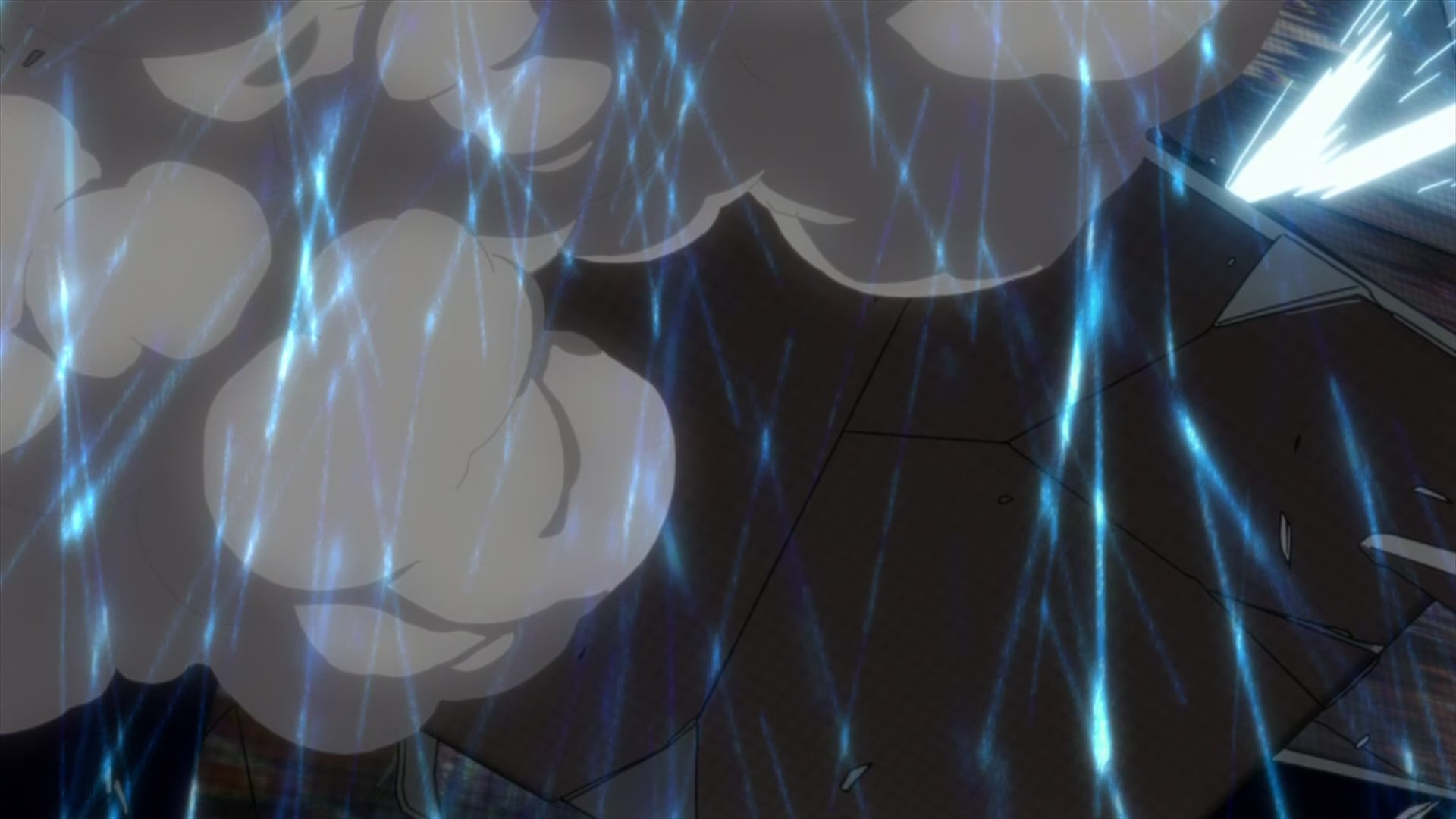 Code Geass Ep 15: Cheering Mao @ 00:18:54