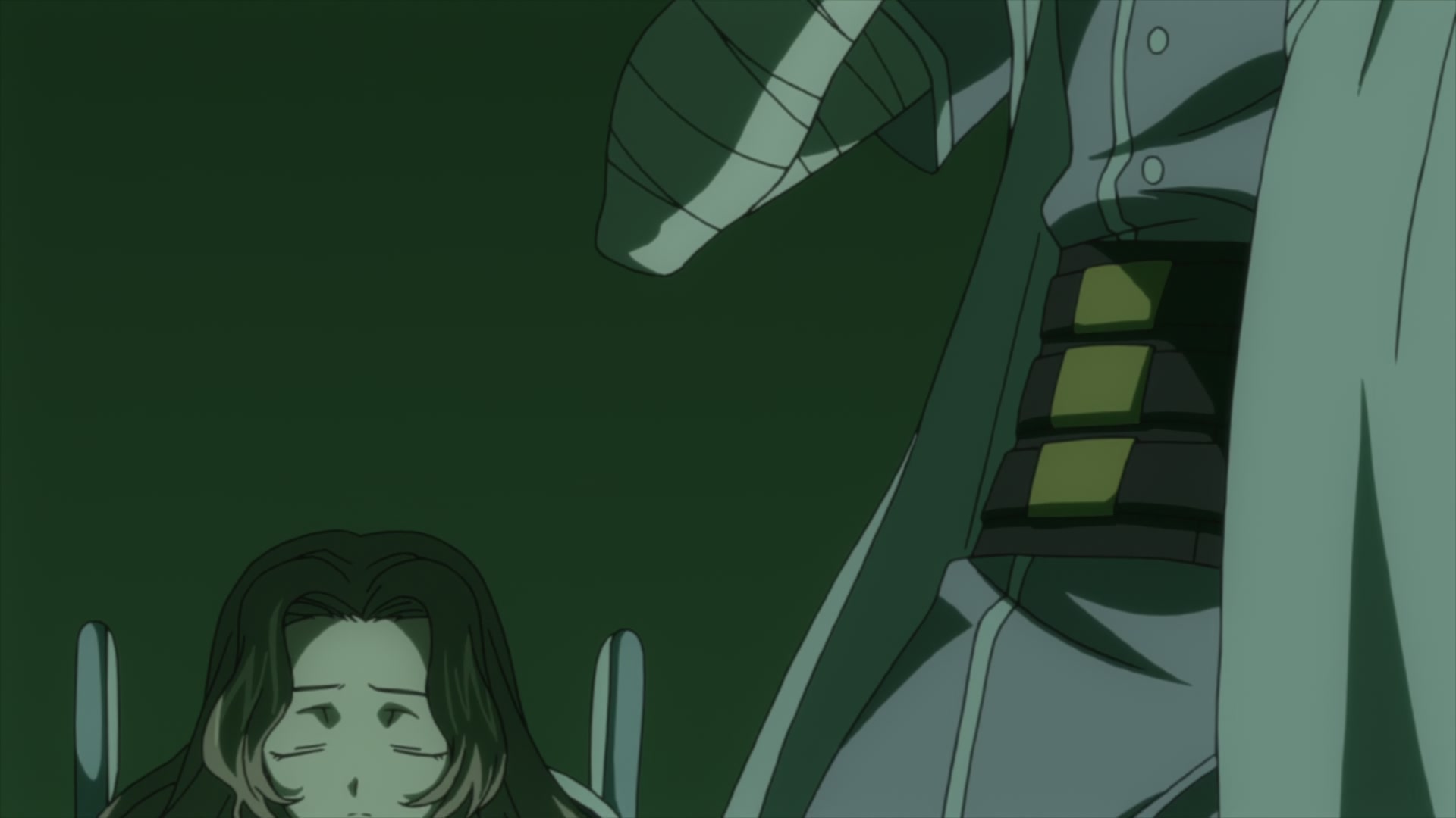 Code Geass Ep 16: Nunnally Held Hostage @ 00:07:38