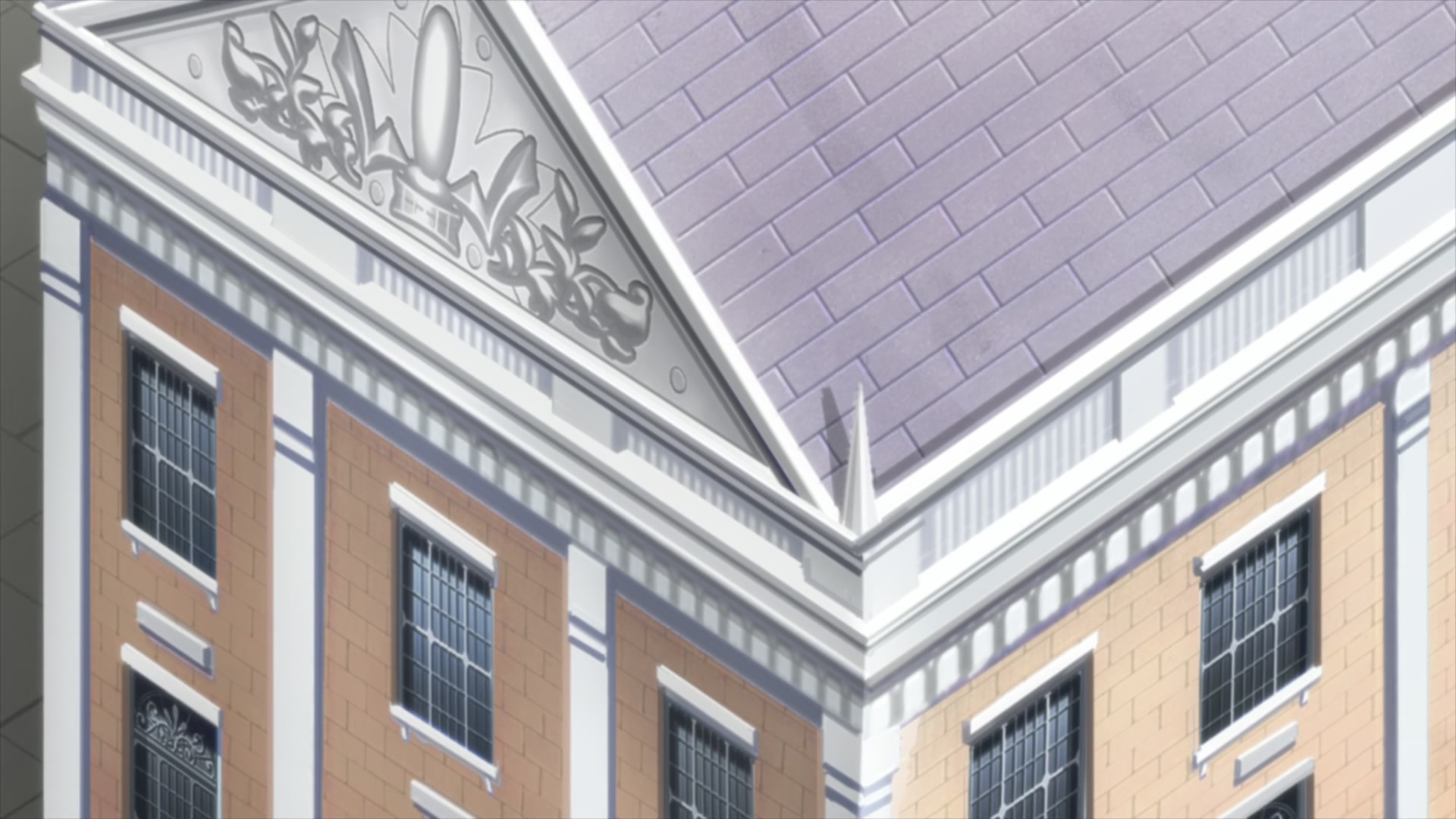 Code Geass Ep 16: Nunnally Held Hostage @ 00:07:57