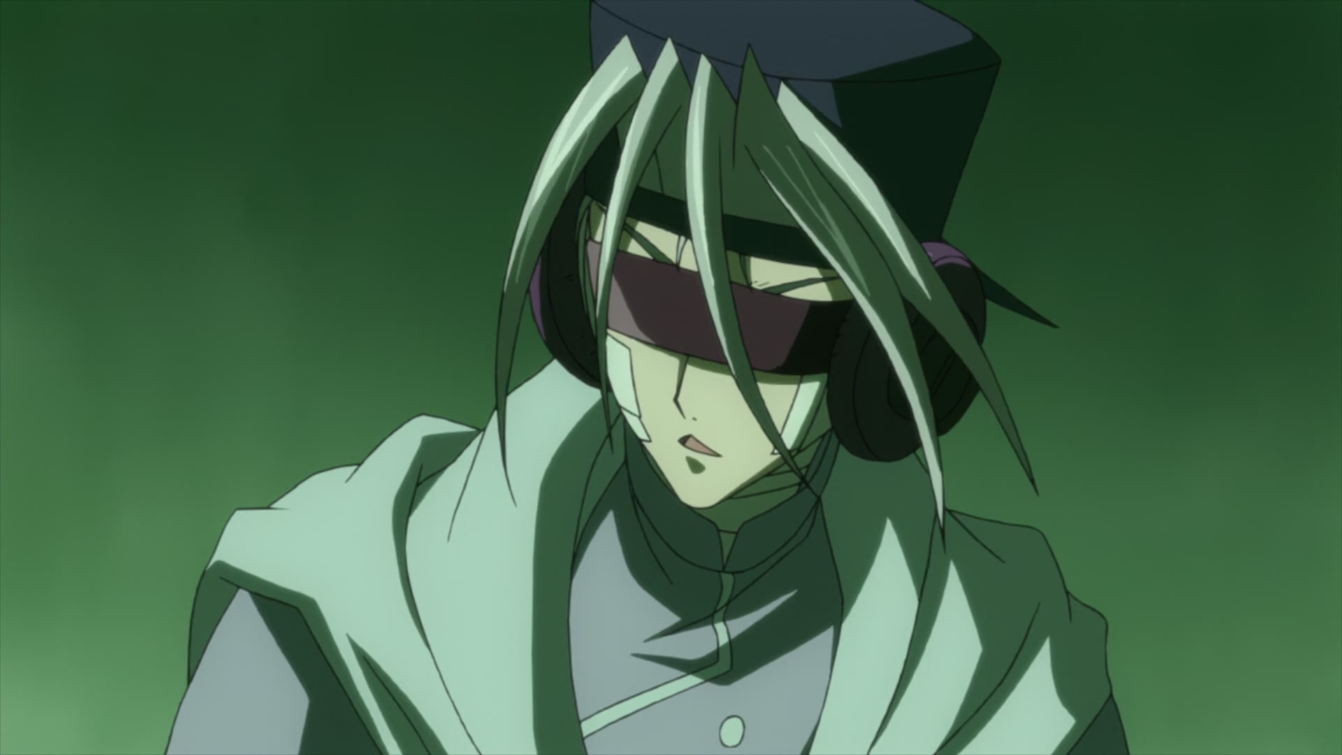 Code Geass Ep 16: Nunnally Held Hostage @ 00:08:22
