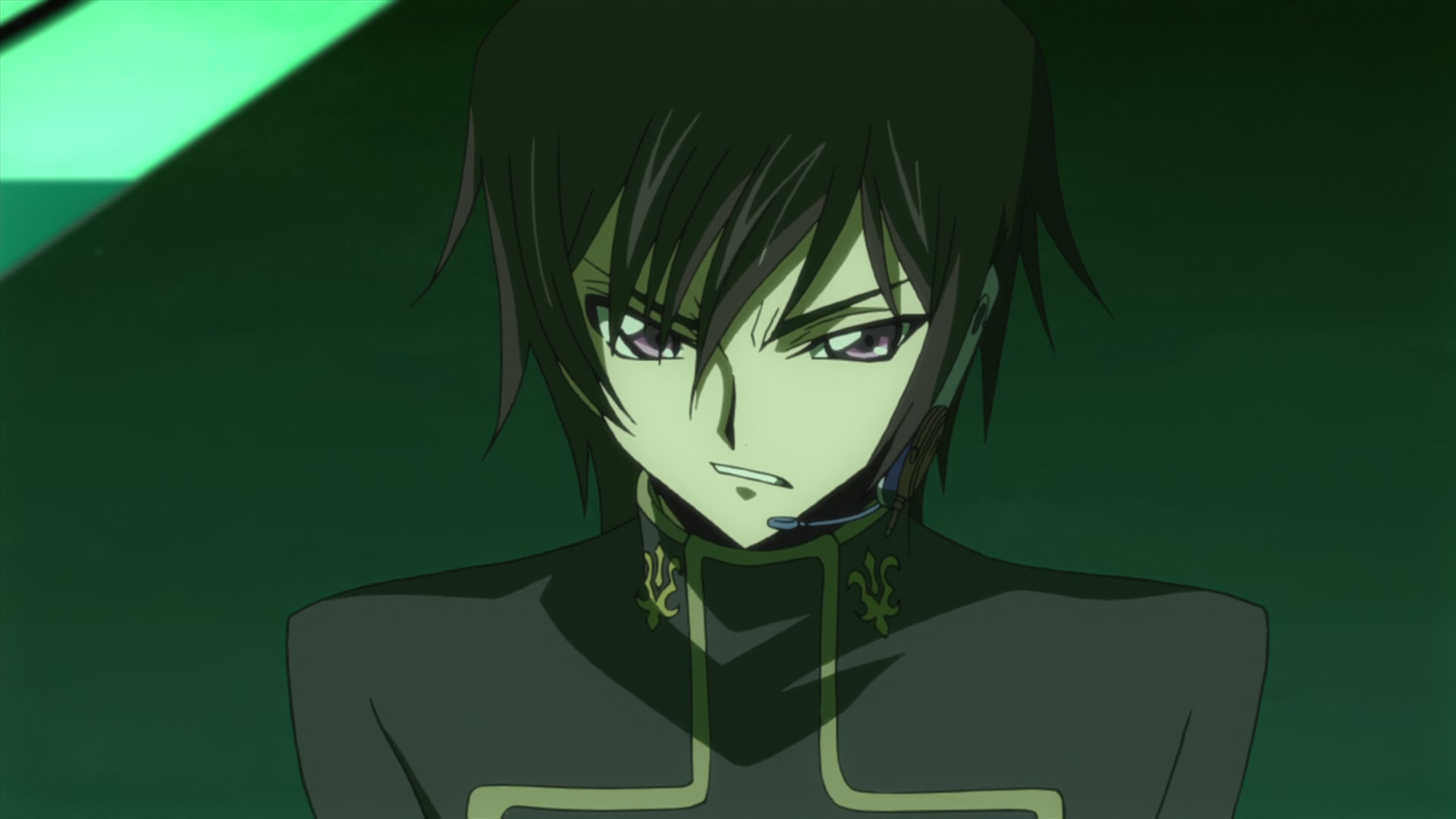 Code Geass Ep 16: Nunnally Held Hostage @ 00:12:41