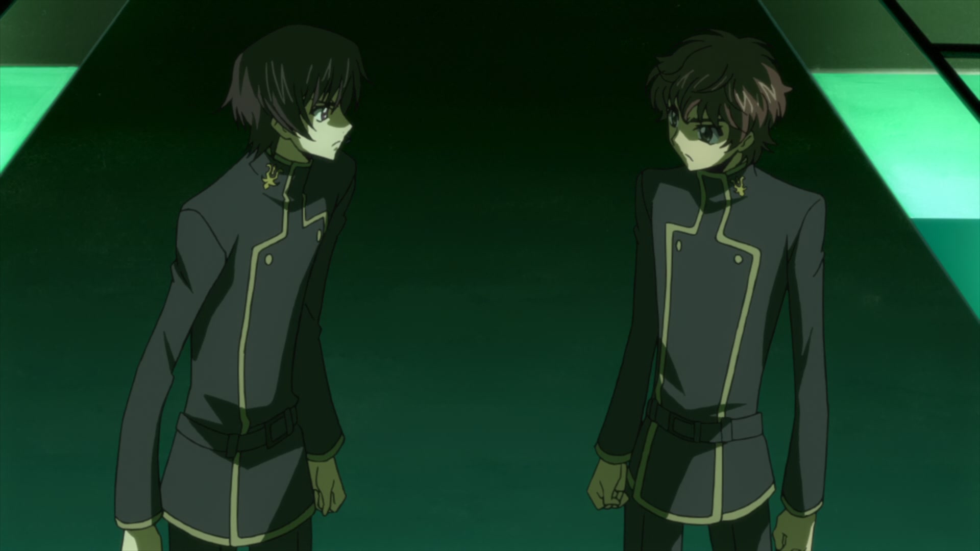 Code Geass Ep 16: Nunnally Held Hostage @ 00:13:44