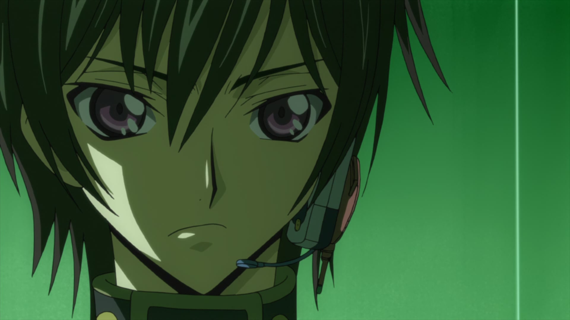 Code Geass Ep 16: Nunnally Held Hostage @ 00:13:57