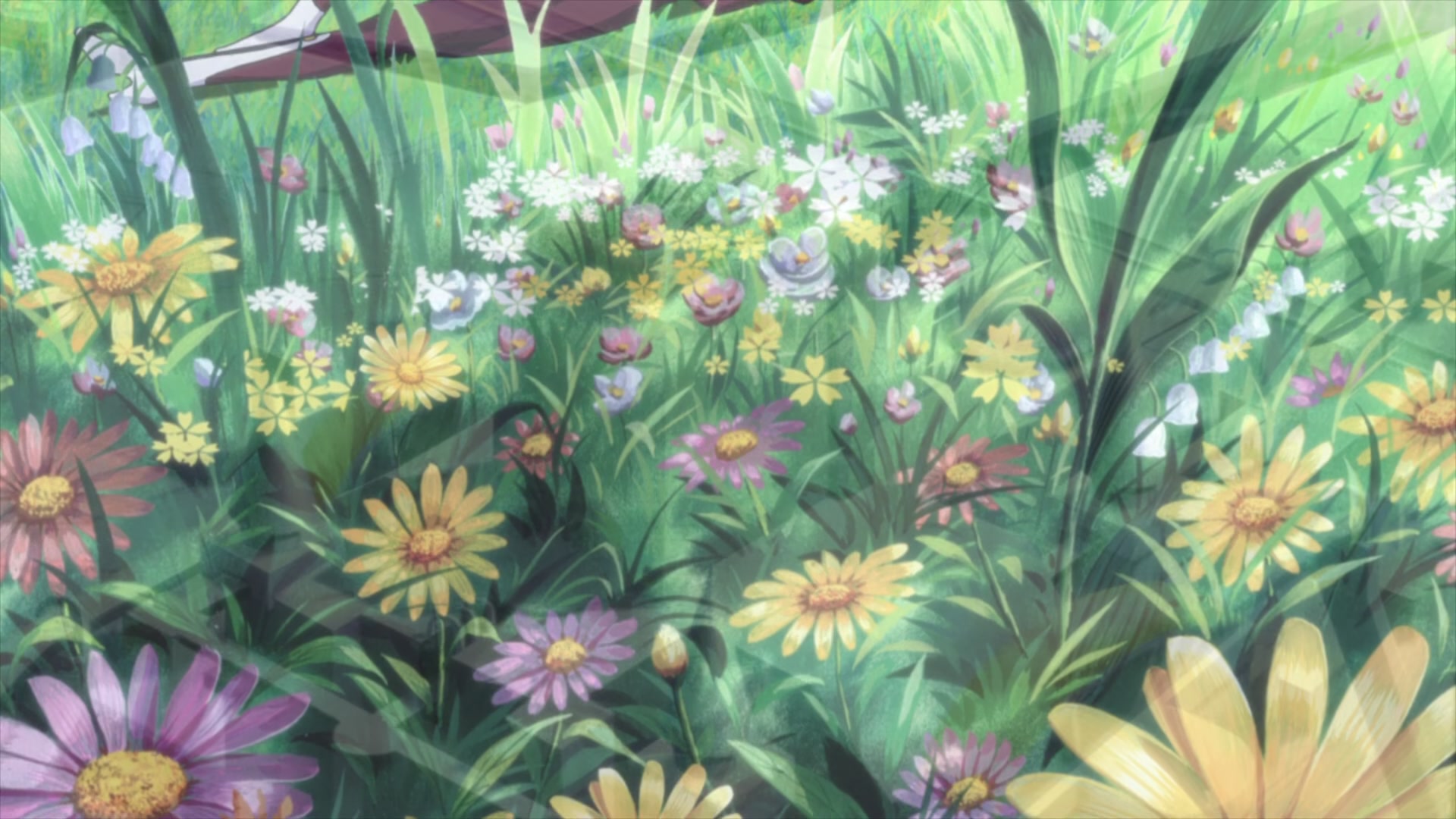 Code Geass Ep 16: Nunnally Held Hostage @ 00:15:12