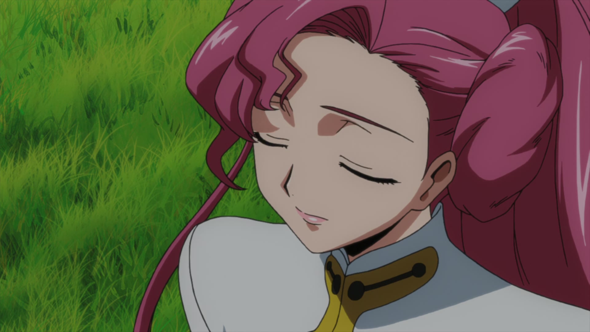 Code Geass Ep 16: Nunnally Held Hostage @ 00:15:44