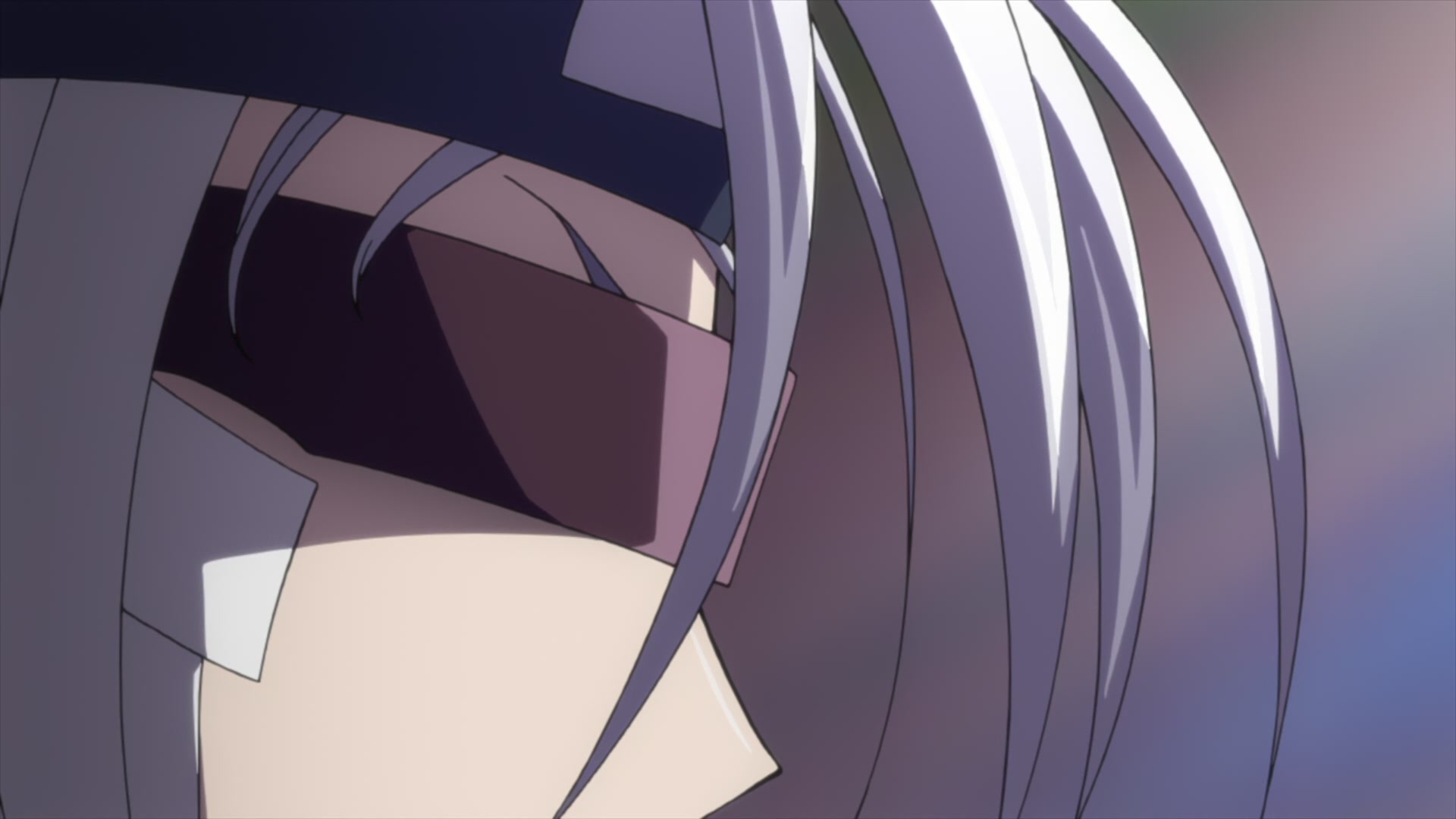 Code Geass Ep 16: Nunnally Held Hostage @ 00:16:35