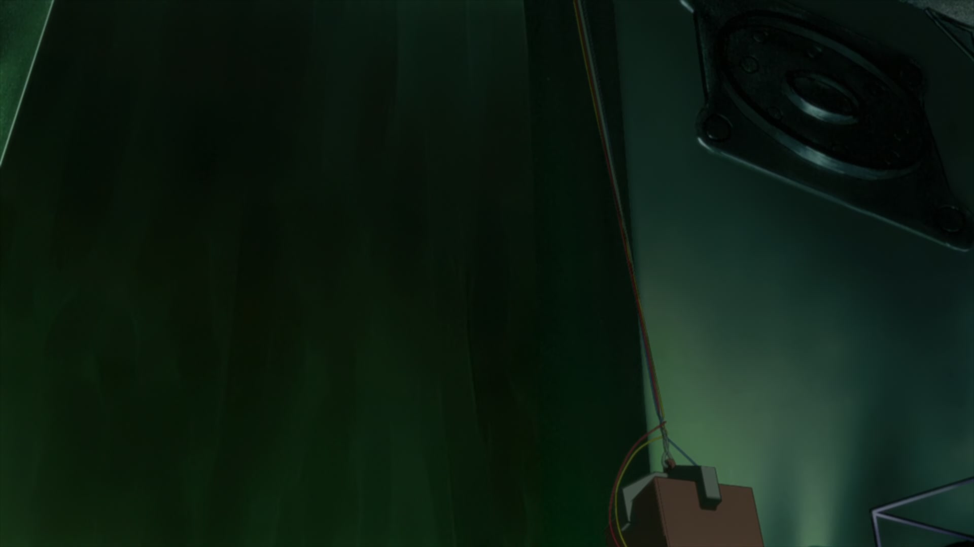 Code Geass Ep 16: Nunnally Held Hostage @ 00:16:41