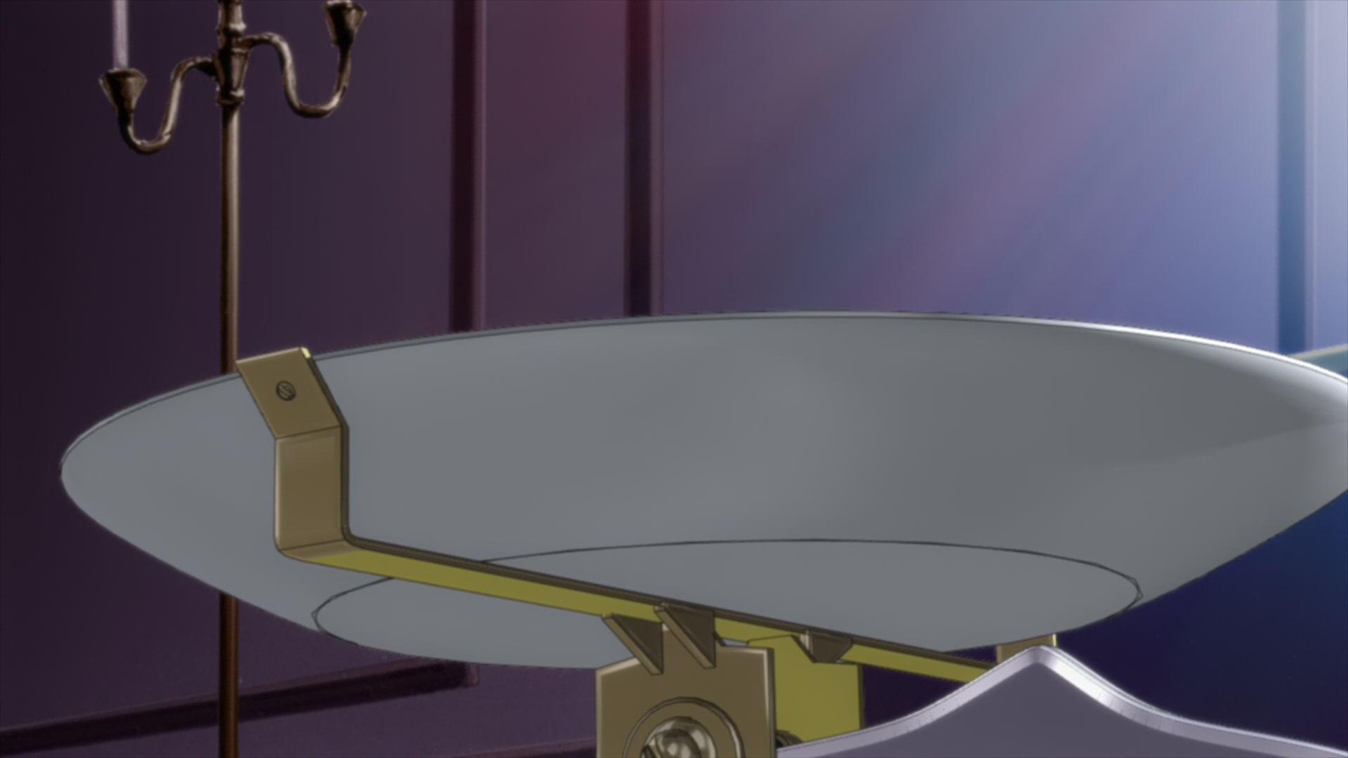 Code Geass Ep 16: Nunnally Held Hostage @ 00:17:31