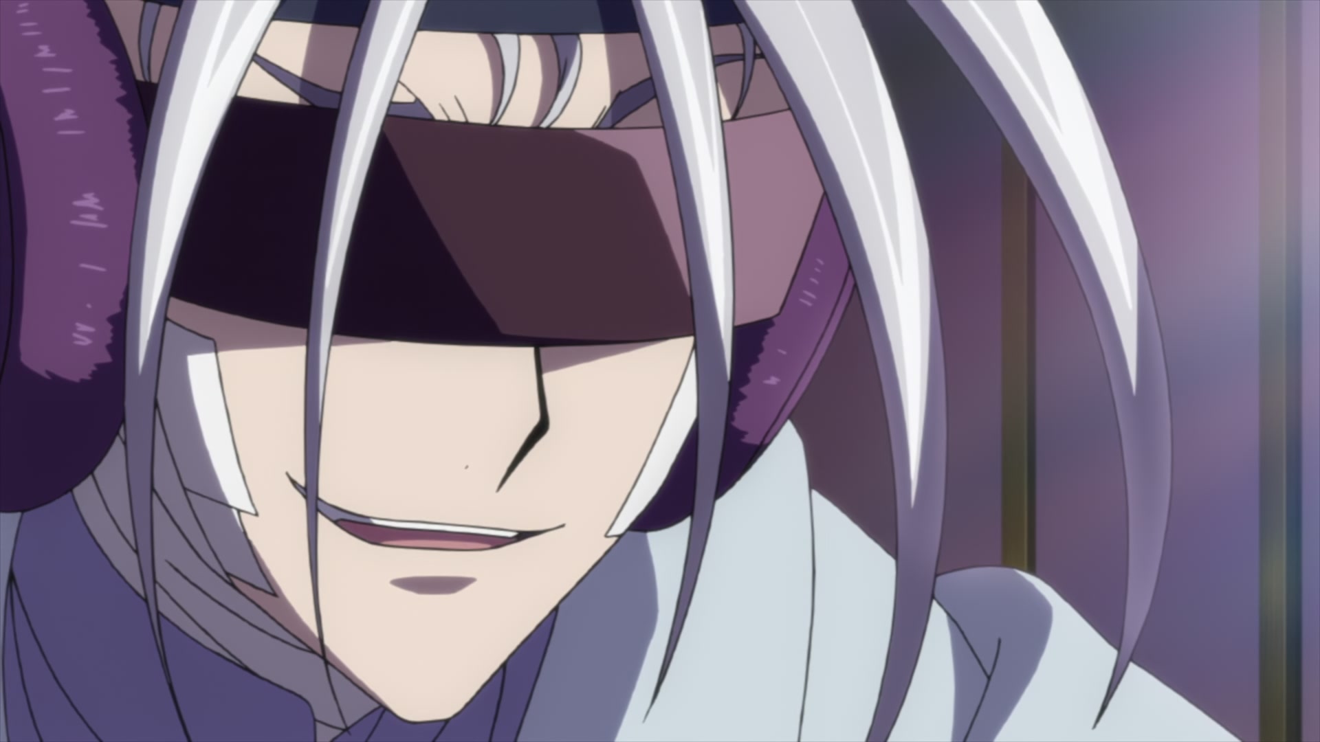 Code Geass Ep 16: Nunnally Held Hostage @ 00:17:38