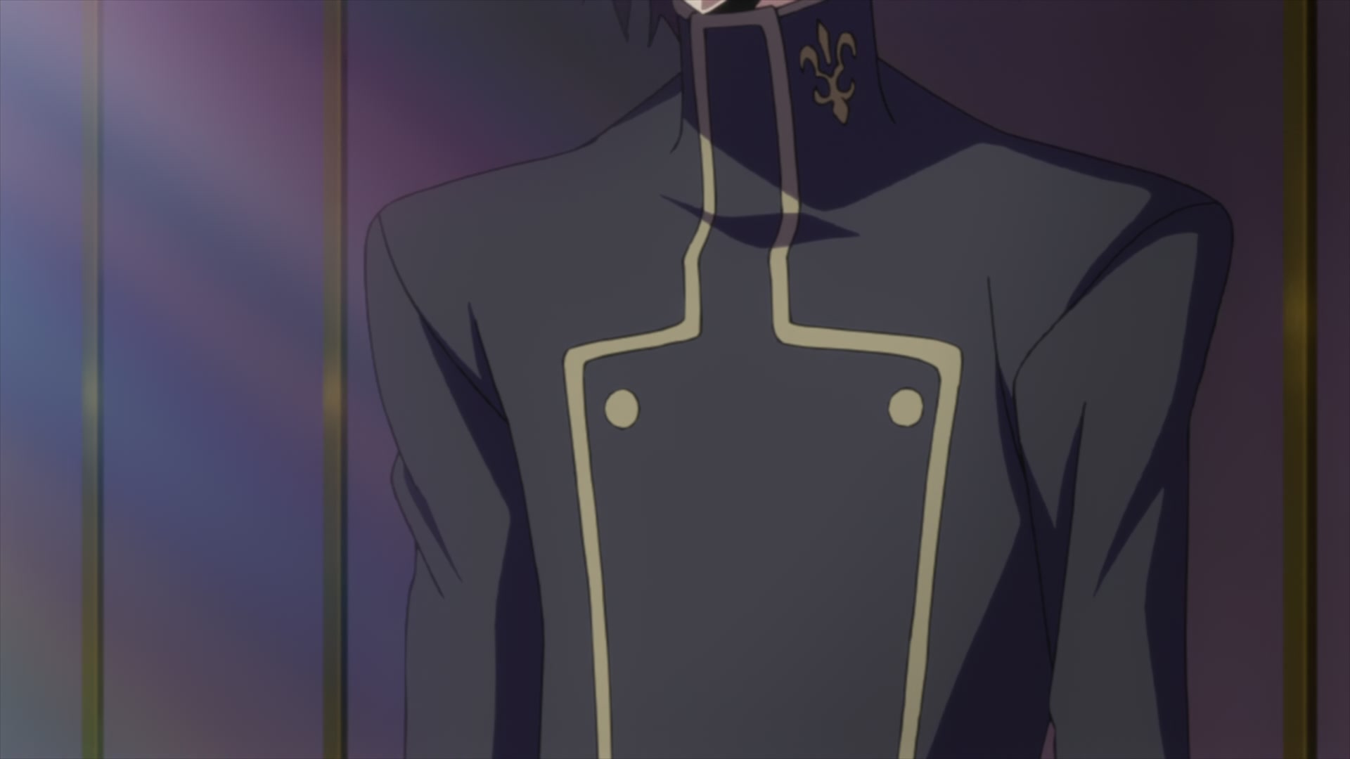 Code Geass Ep 16: Nunnally Held Hostage @ 00:18:35