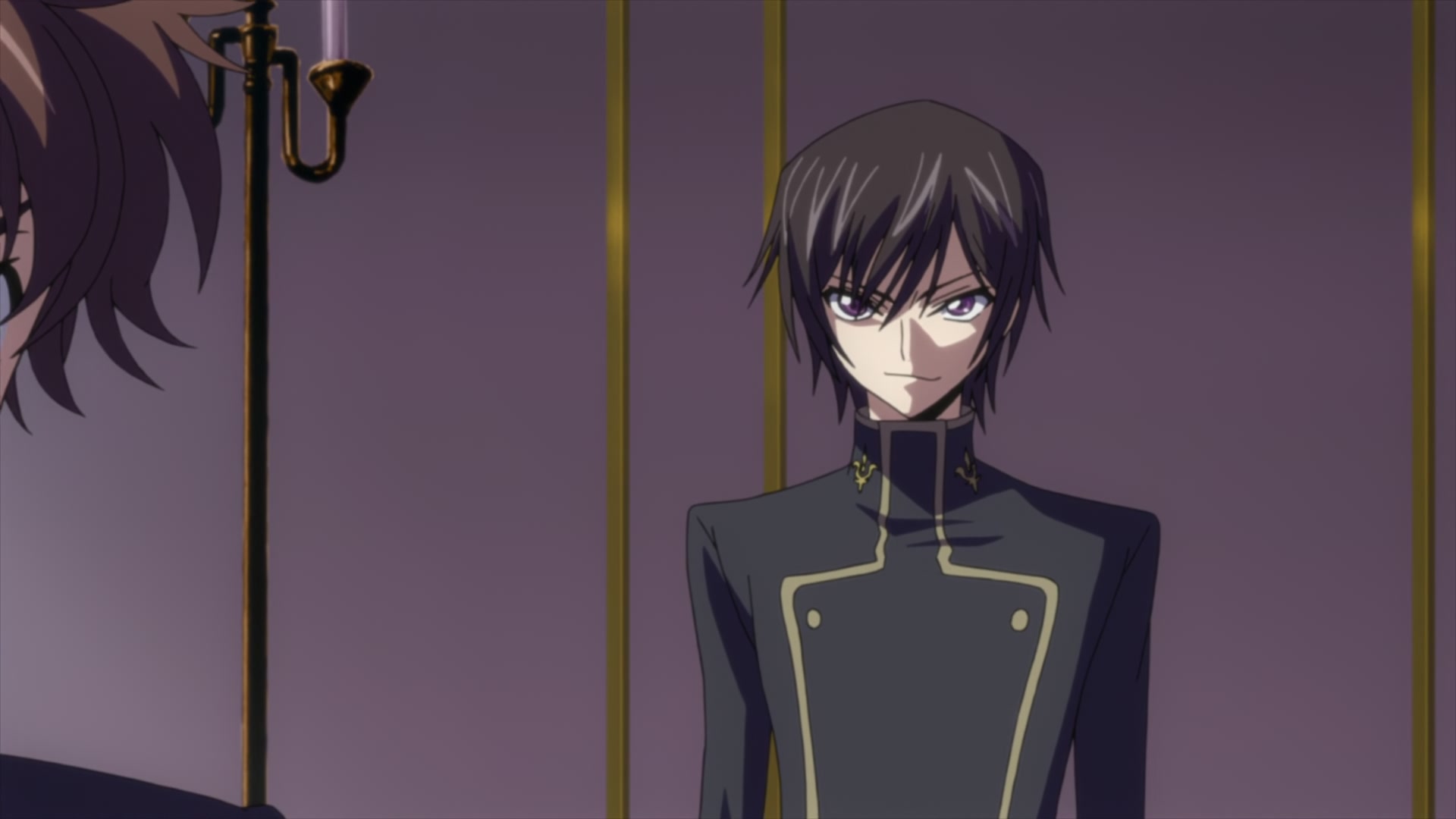 Code Geass Ep 16: Nunnally Held Hostage @ 00:19:57
