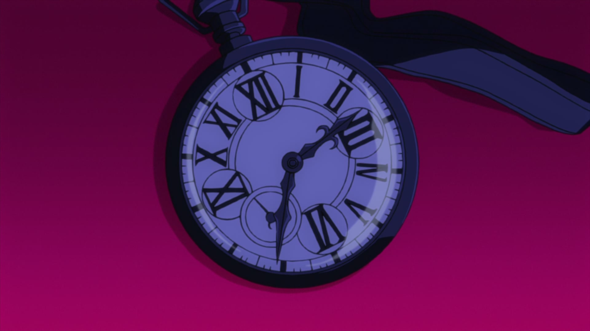 Code Geass Ep 16: Nunnally Held Hostage @ 00:20:54