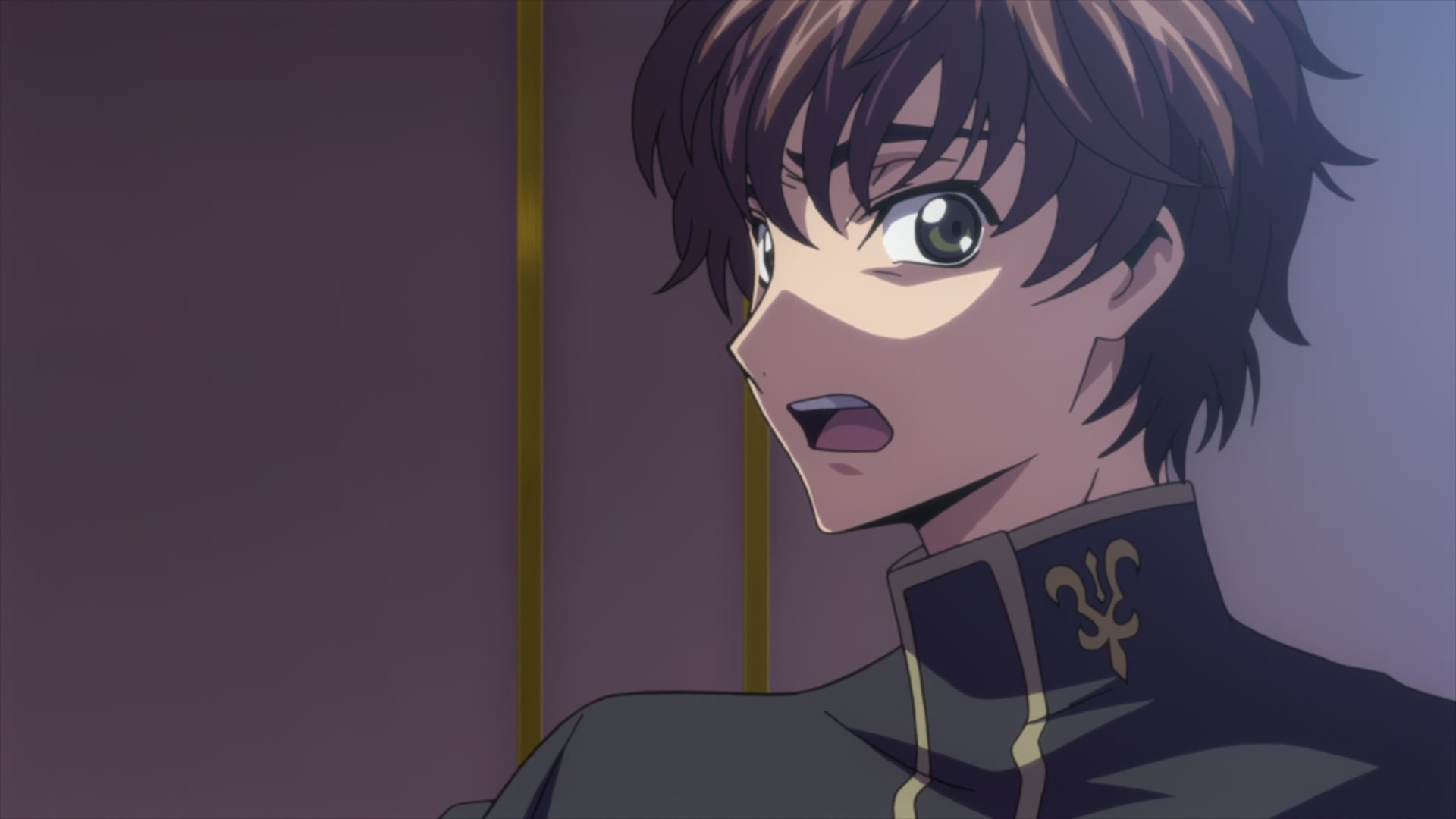 Code Geass Ep 16: Nunnally Held Hostage @ 00:21:06