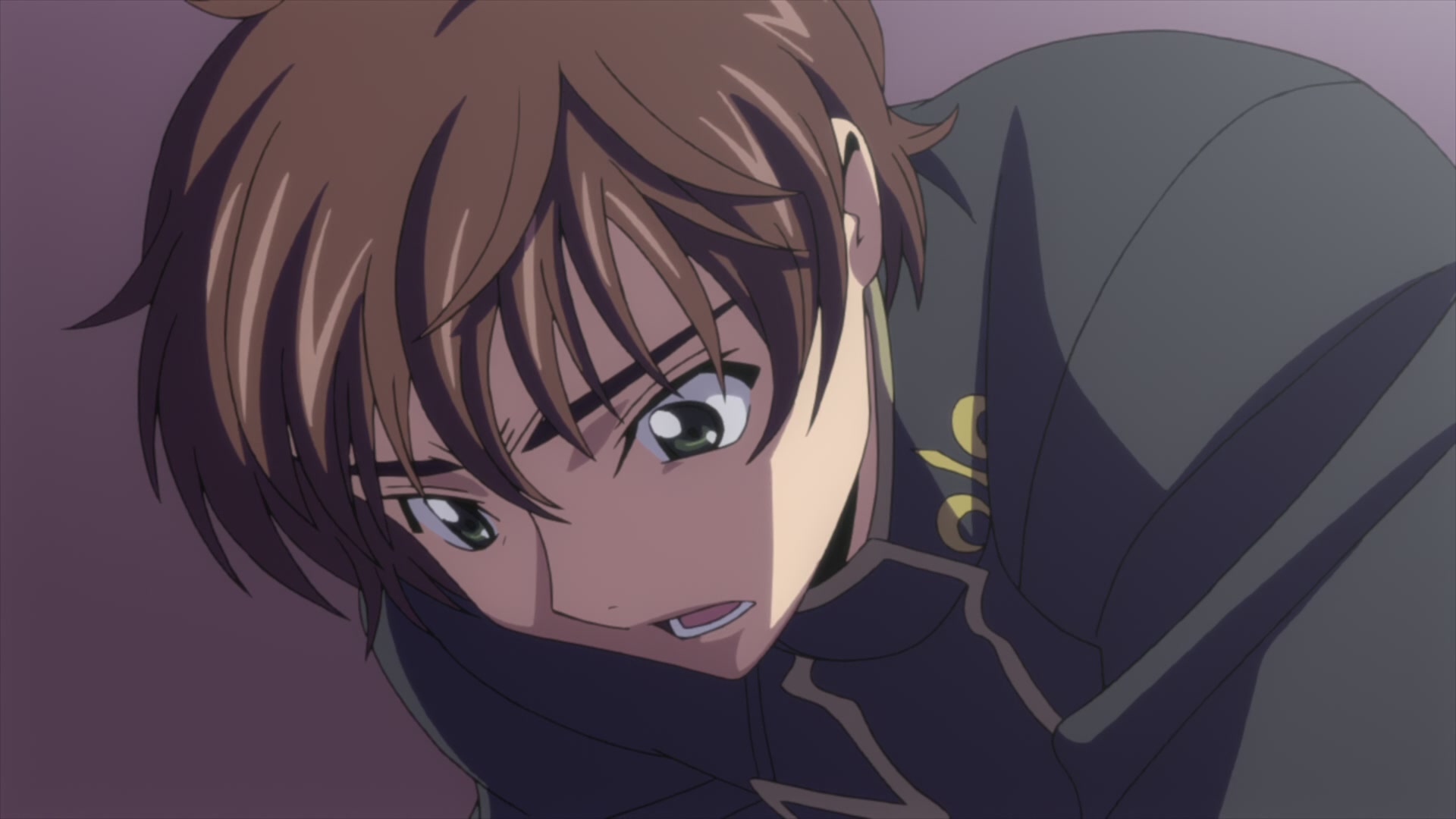 Code Geass Ep 17: Knight @ 00:02:53