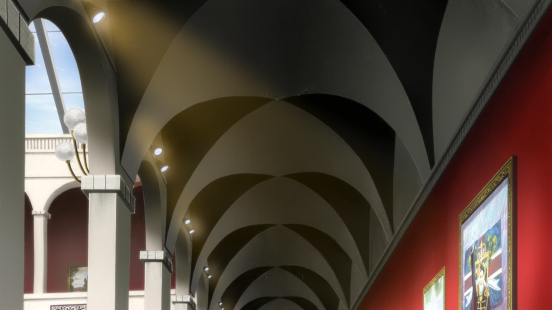 Code Geass Ep 17: Knight @ 00:03:50
