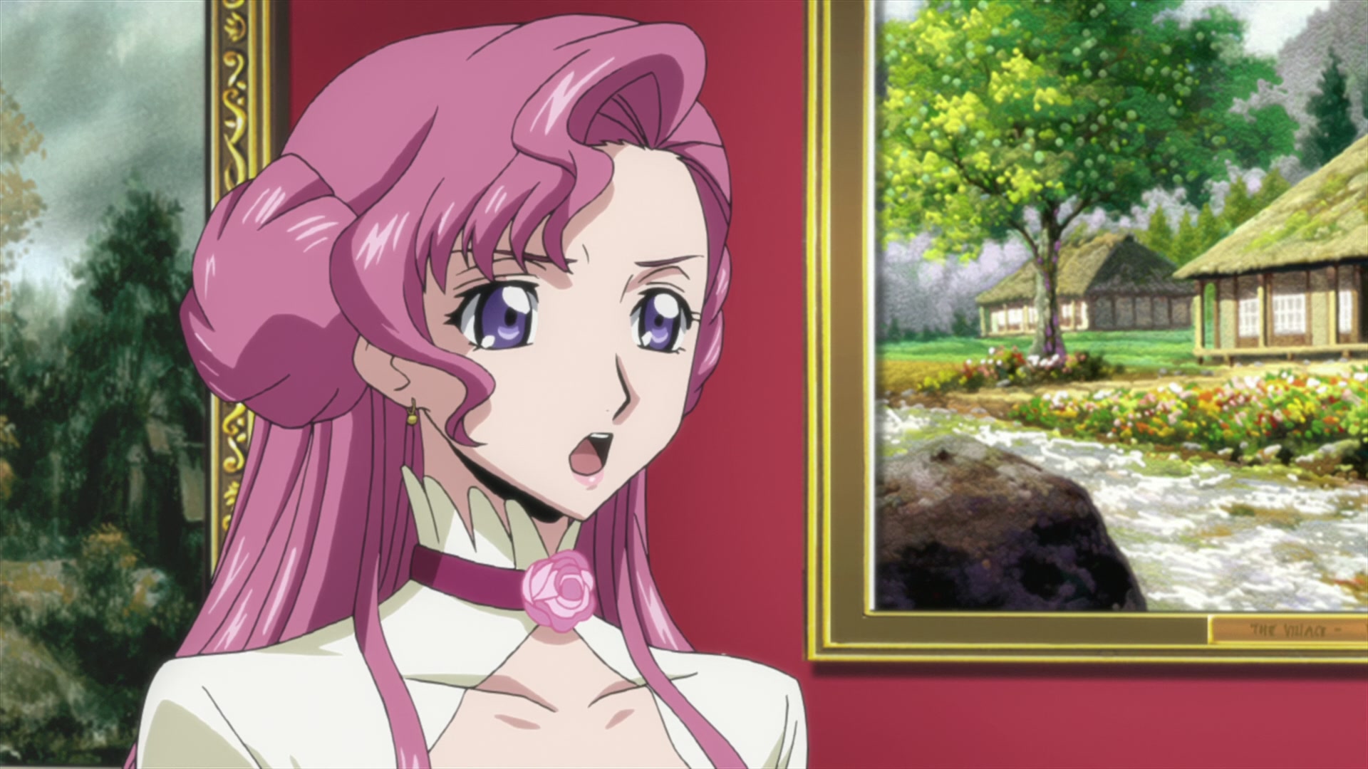 Code Geass Ep 17: Knight @ 00:04:09
