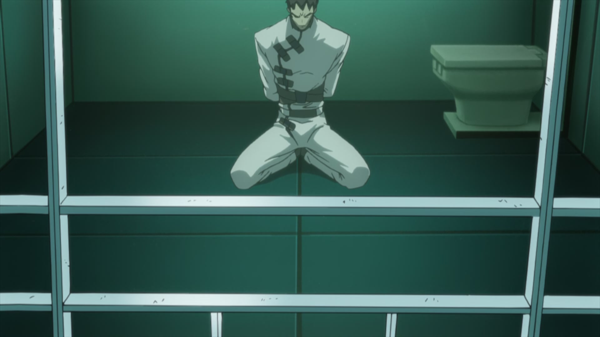 Code Geass Ep 17: Knight @ 00:04:47
