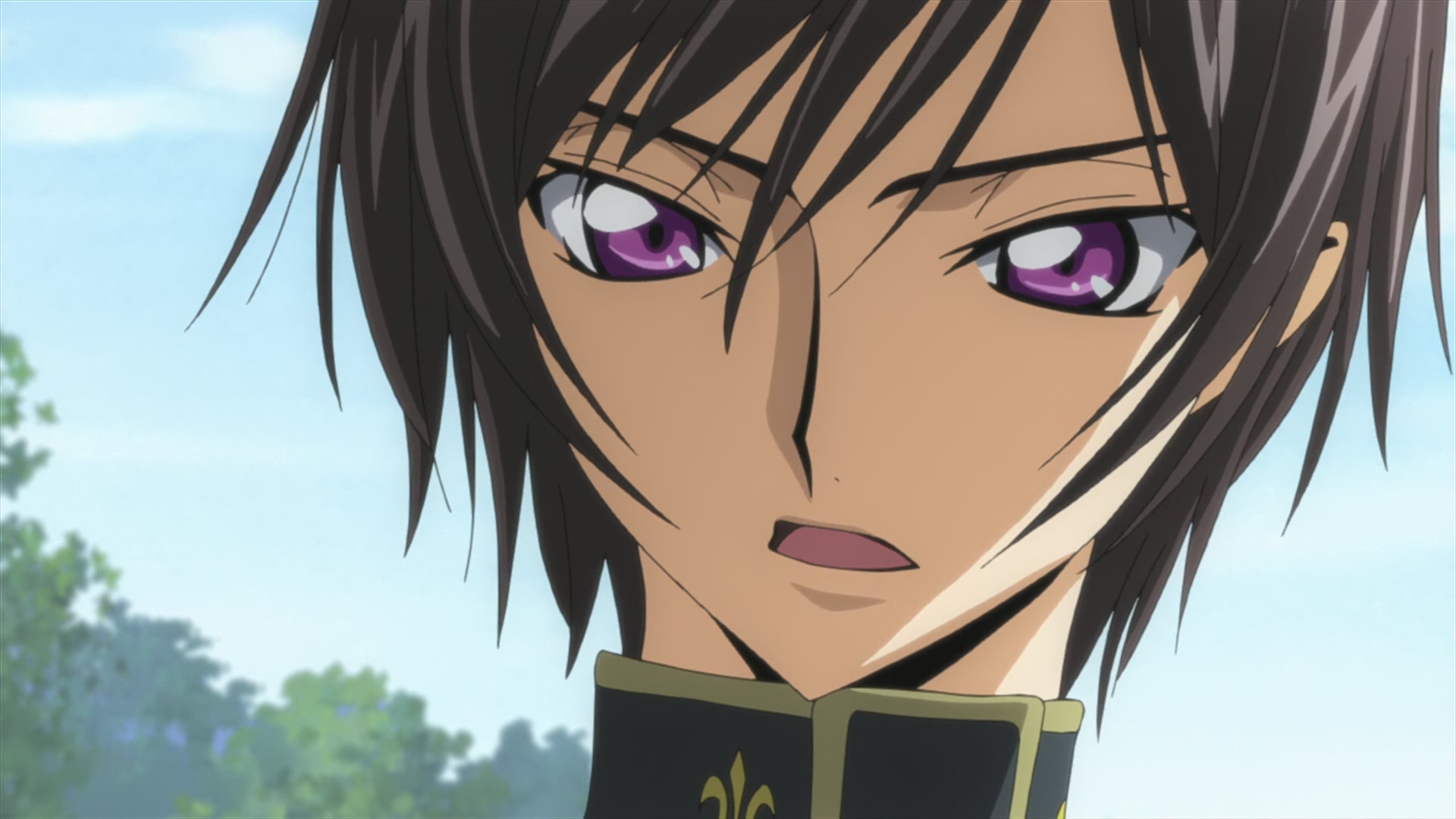Code Geass Ep 17: Knight @ 00:07:56