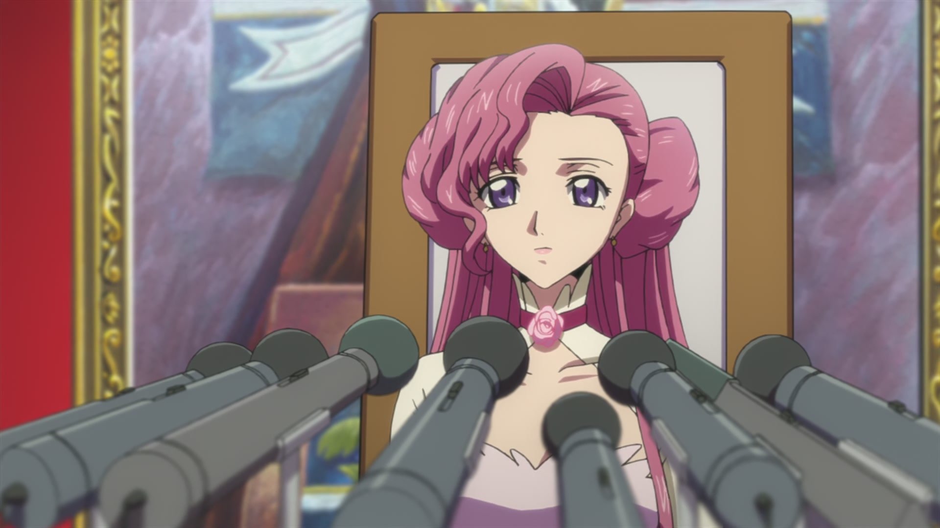 Code Geass Ep 17: Knight @ 00:08:40