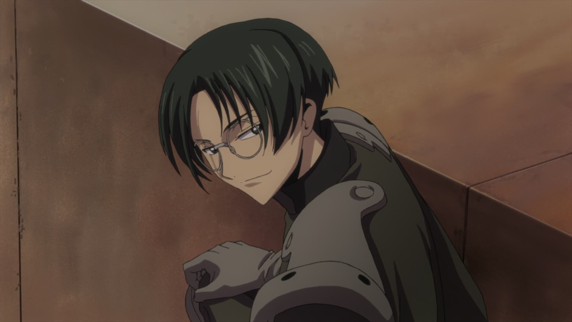 Code Geass Ep 17: Knight @ 00:09:25
