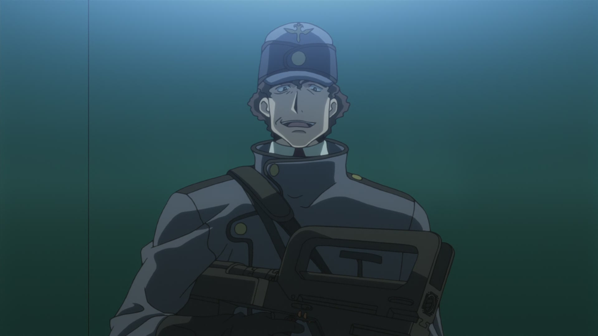 Code Geass Ep 17: Knight @ 00:10:34