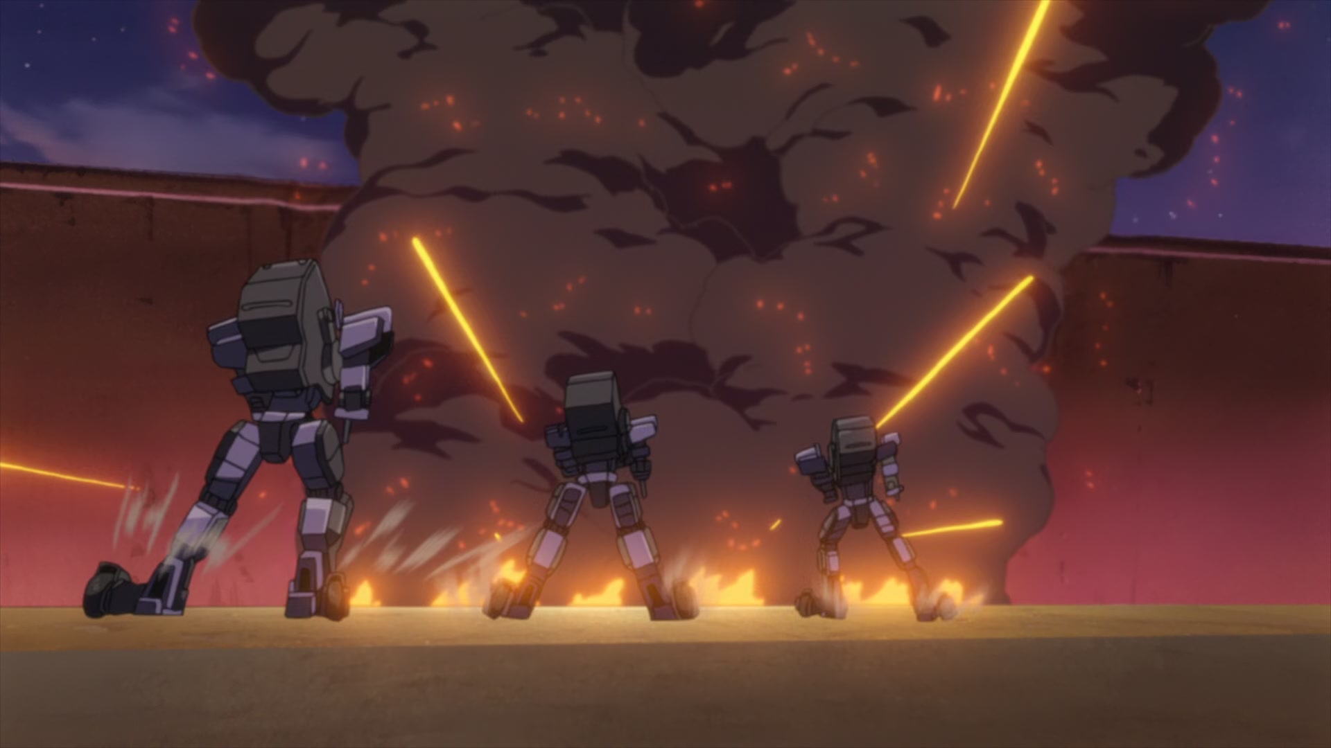 Code Geass Ep 17: Knight @ 00:11:18