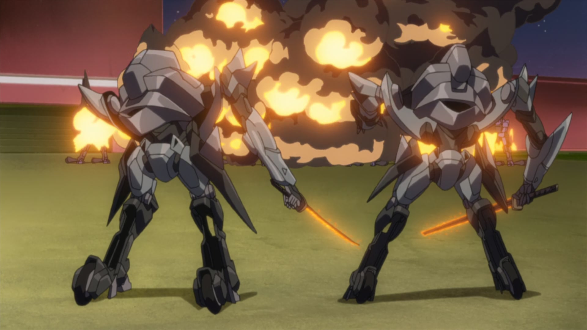 Code Geass Ep 17: Knight @ 00:11:31