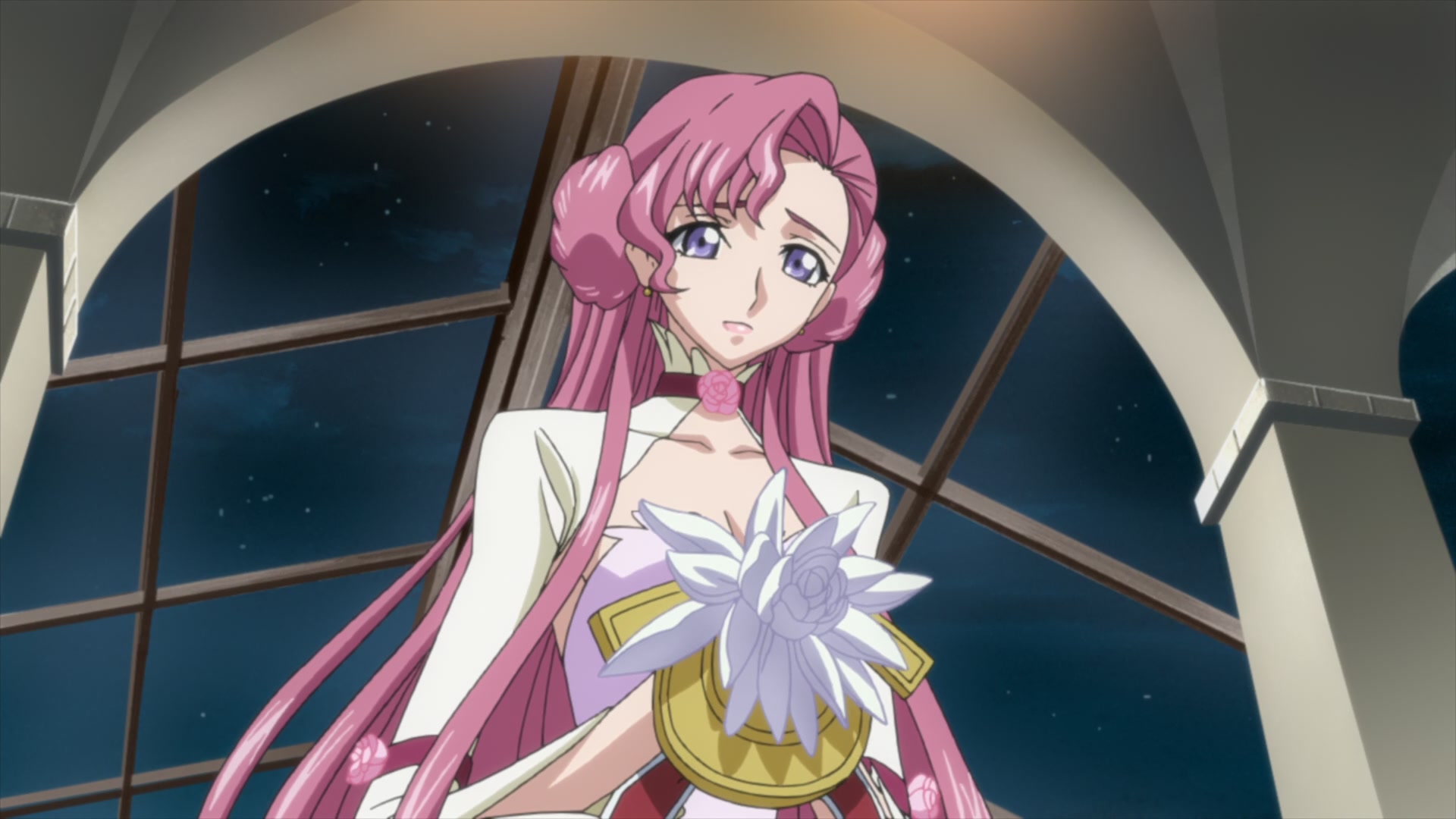 Code Geass Ep 17: Knight @ 00:14:09