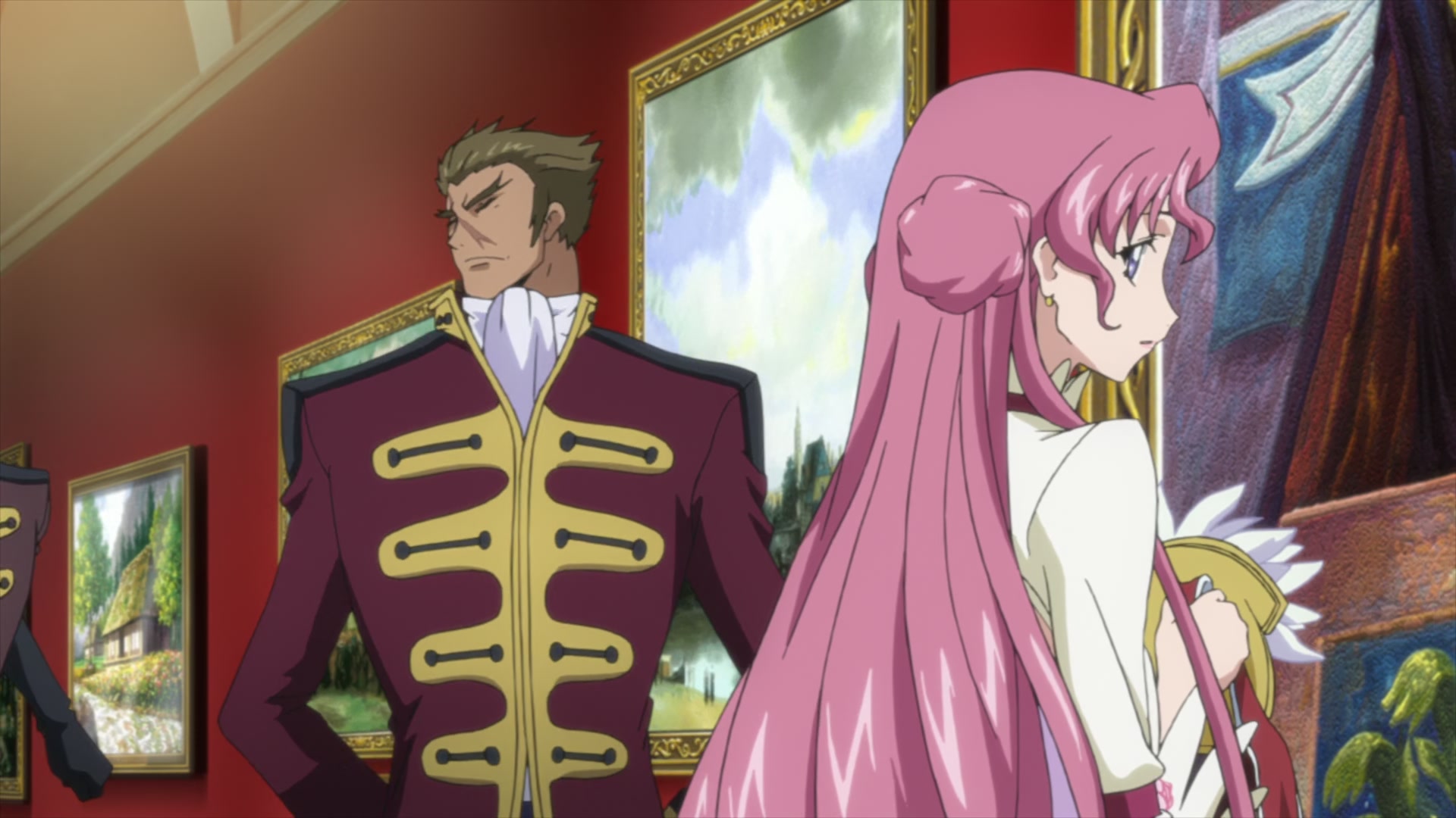 Code Geass Ep 17: Knight @ 00:16:02