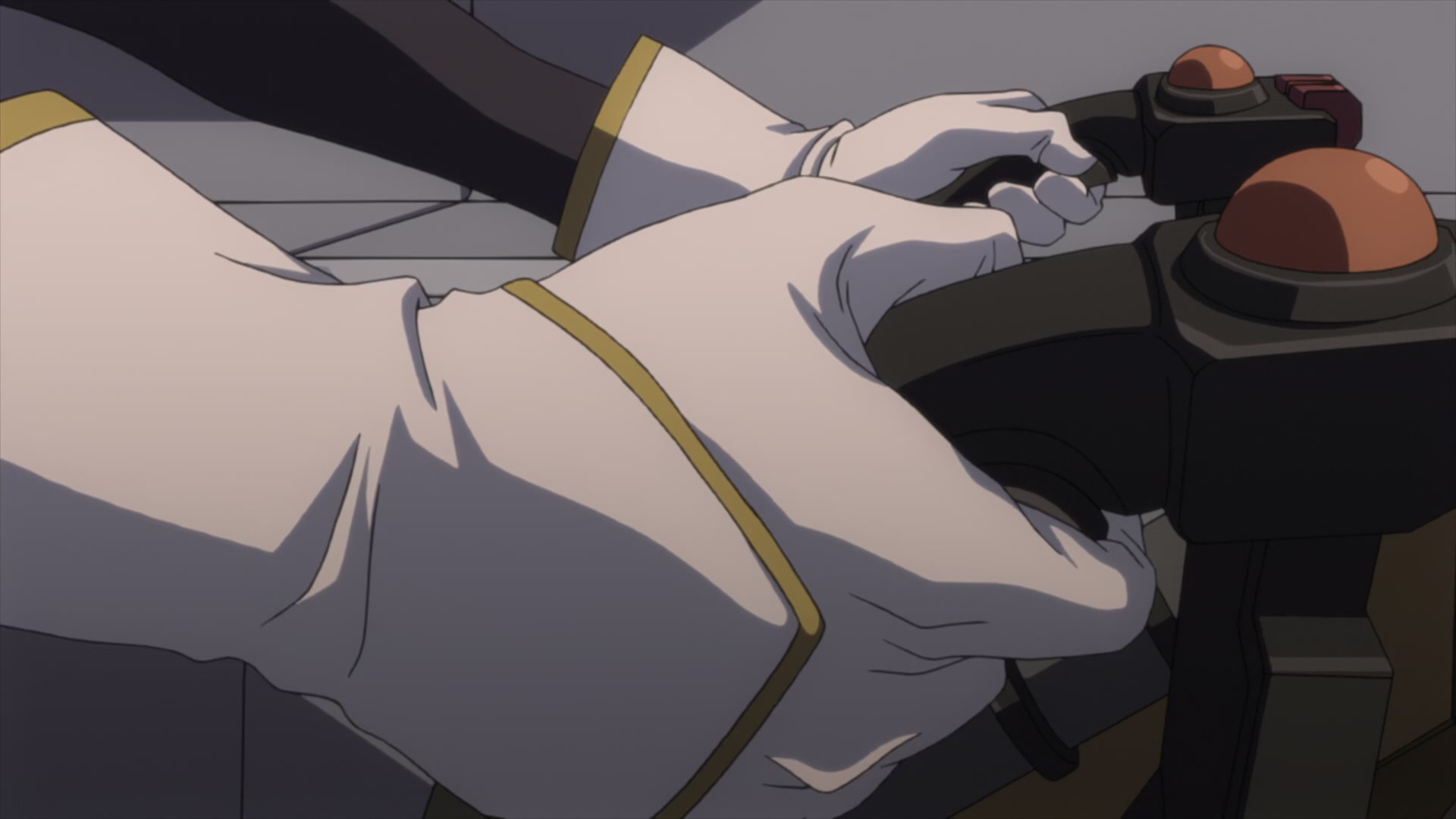 Code Geass Ep 17: Knight @ 00:18:40