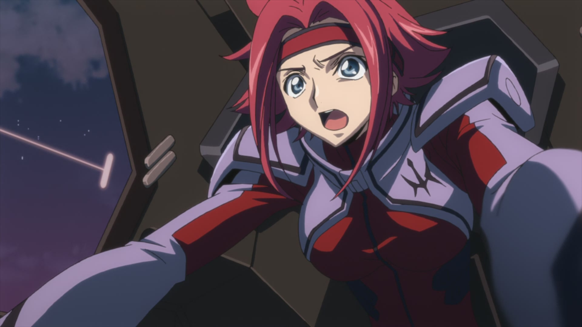 Code Geass Ep 17: Knight @ 00:19:43