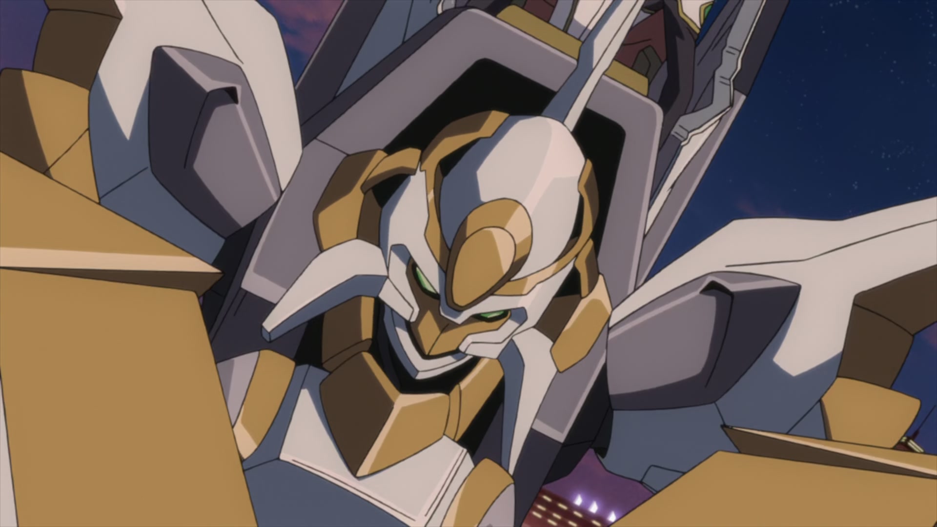 Code Geass Ep 17: Knight @ 00:20:02