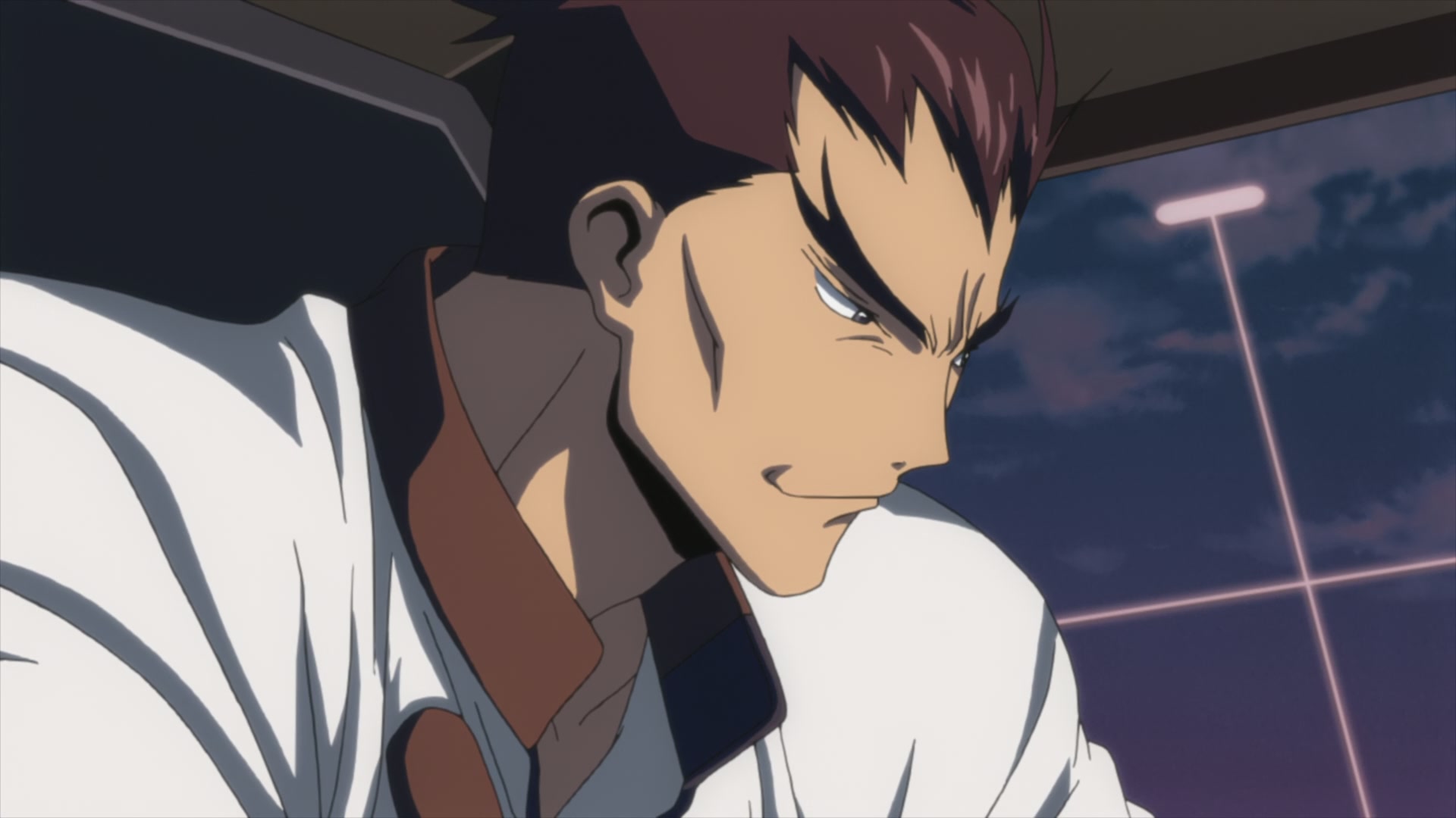 Code Geass Ep 17: Knight @ 00:20:40