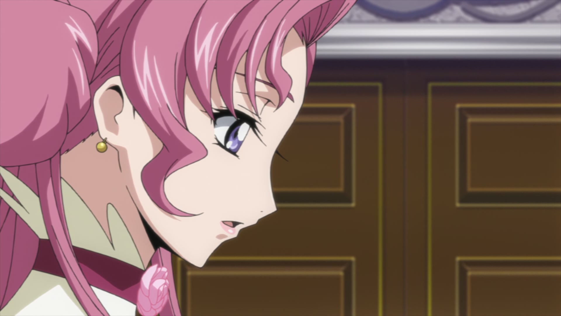 Code Geass Ep 18: Stage 18 Commander Suzaku Kururugi @ 00:04:59