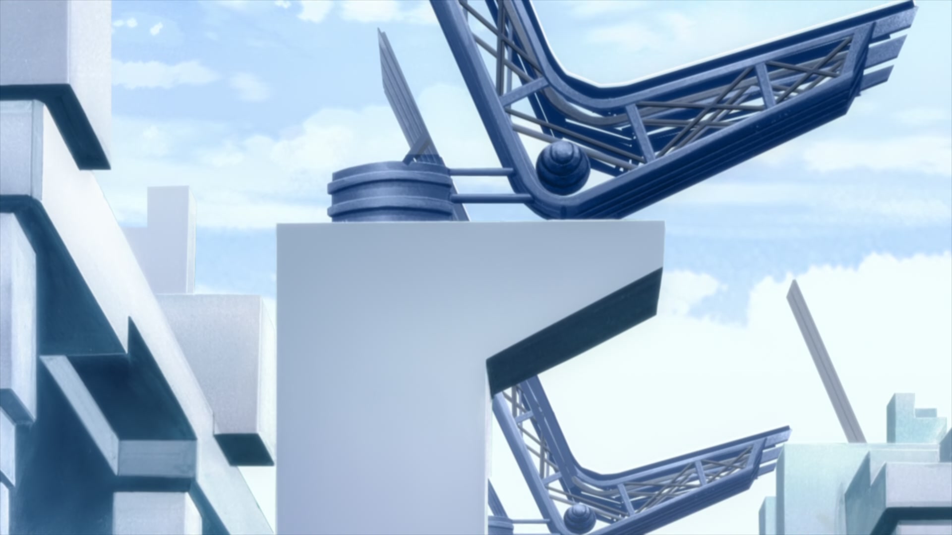 Code Geass Ep 18: Stage 18 Commander Suzaku Kururugi @ 00:05:56