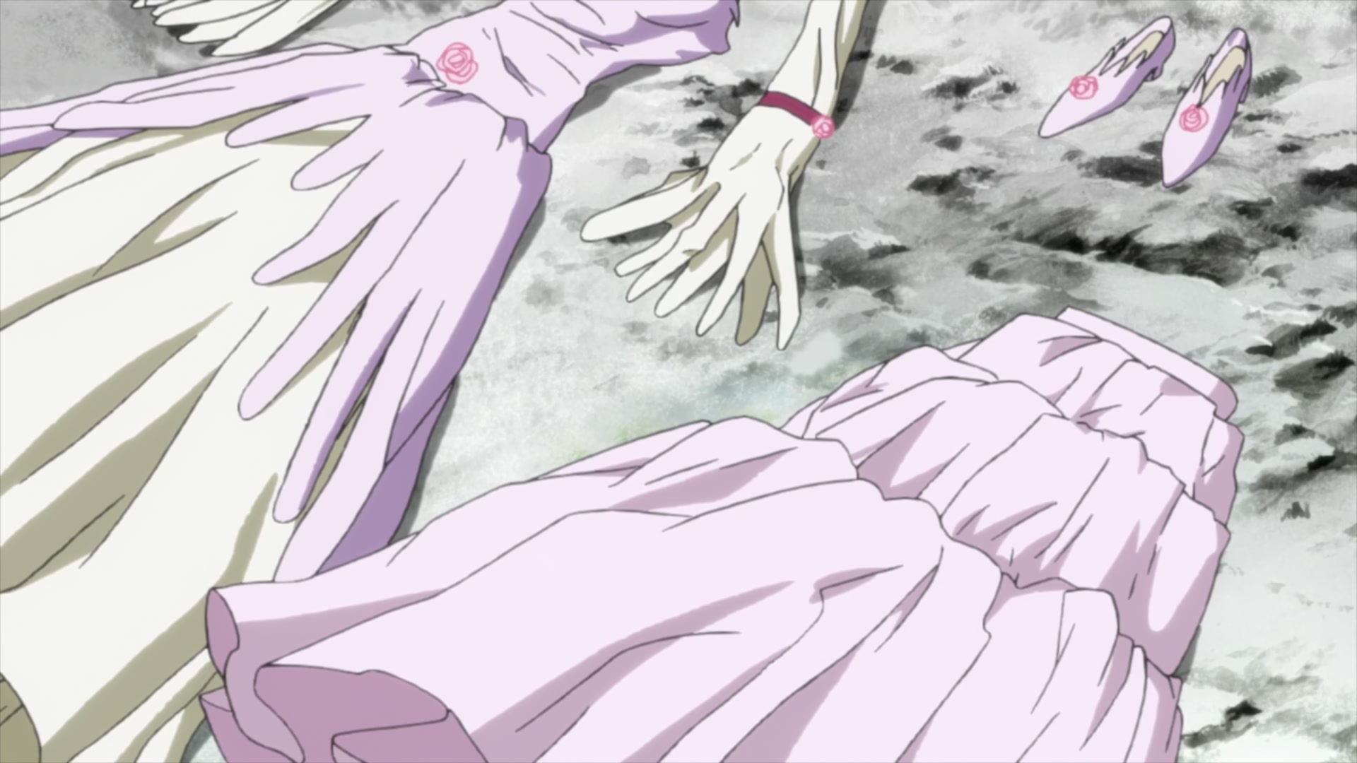 Code Geass Ep 19: Gods Island @ 00:07:18