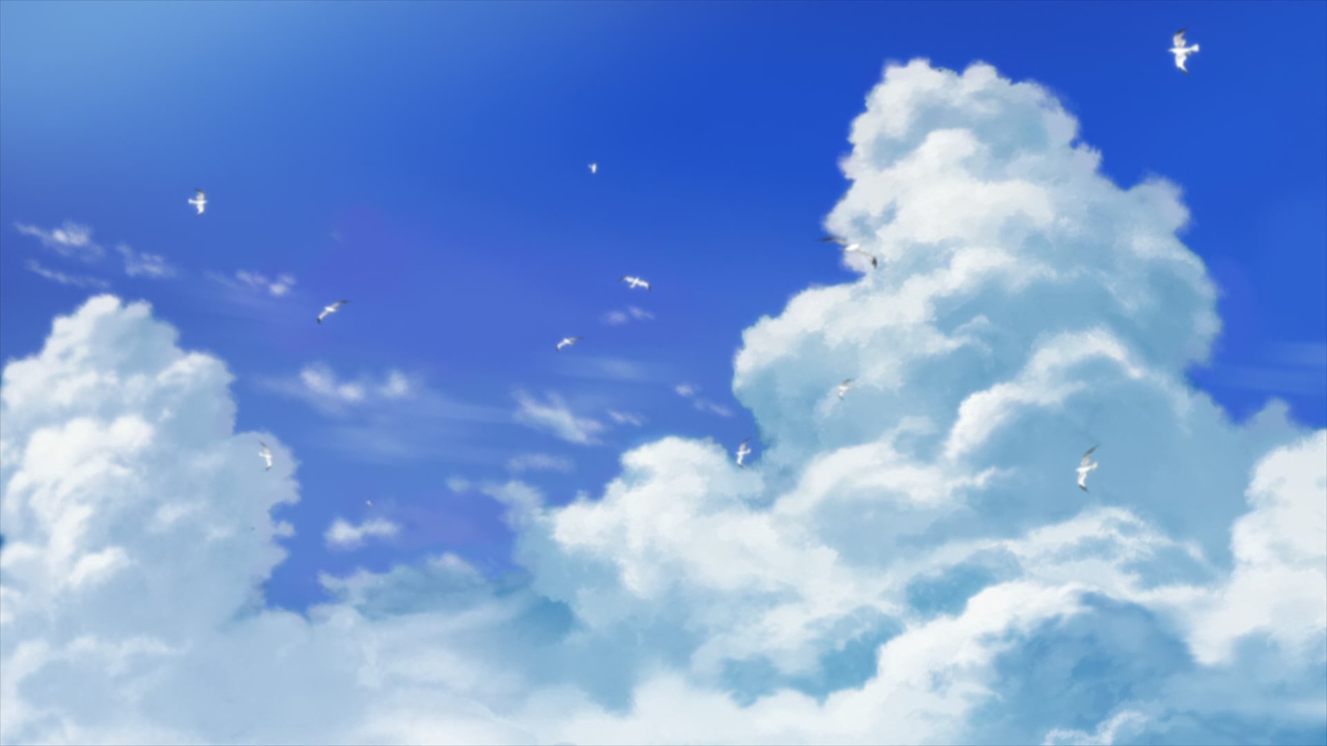Code Geass Ep 19: Gods Island @ 00:08:03