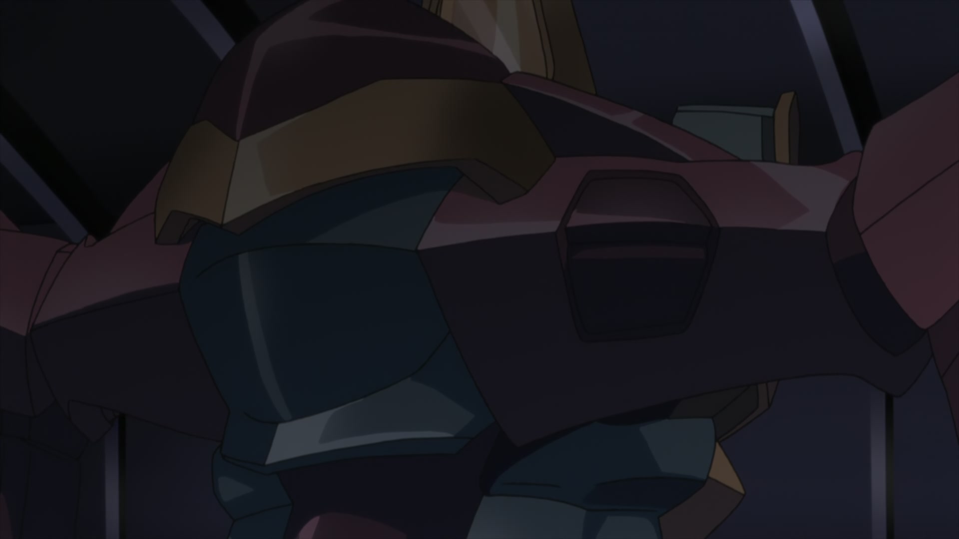 Code Geass Ep 19: Gods Island @ 00:10:15
