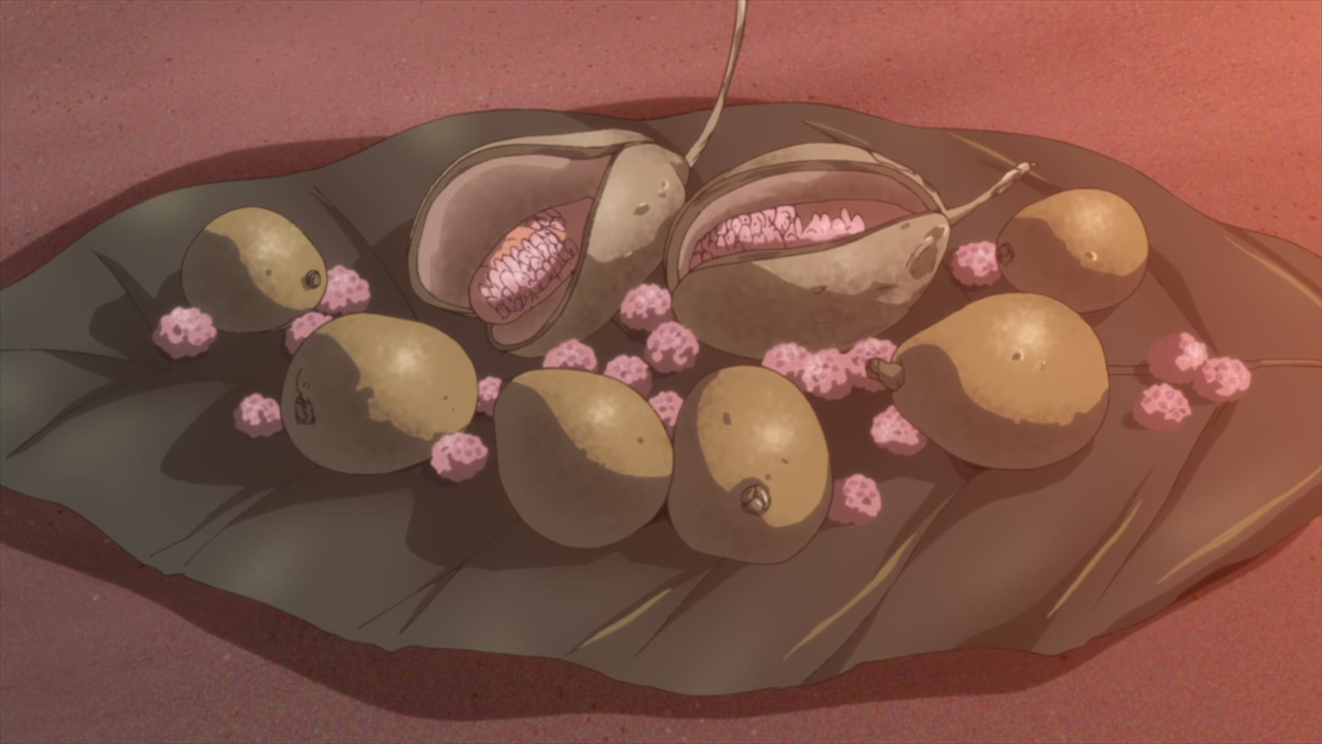 Code Geass Ep 19: Gods Island @ 00:12:09