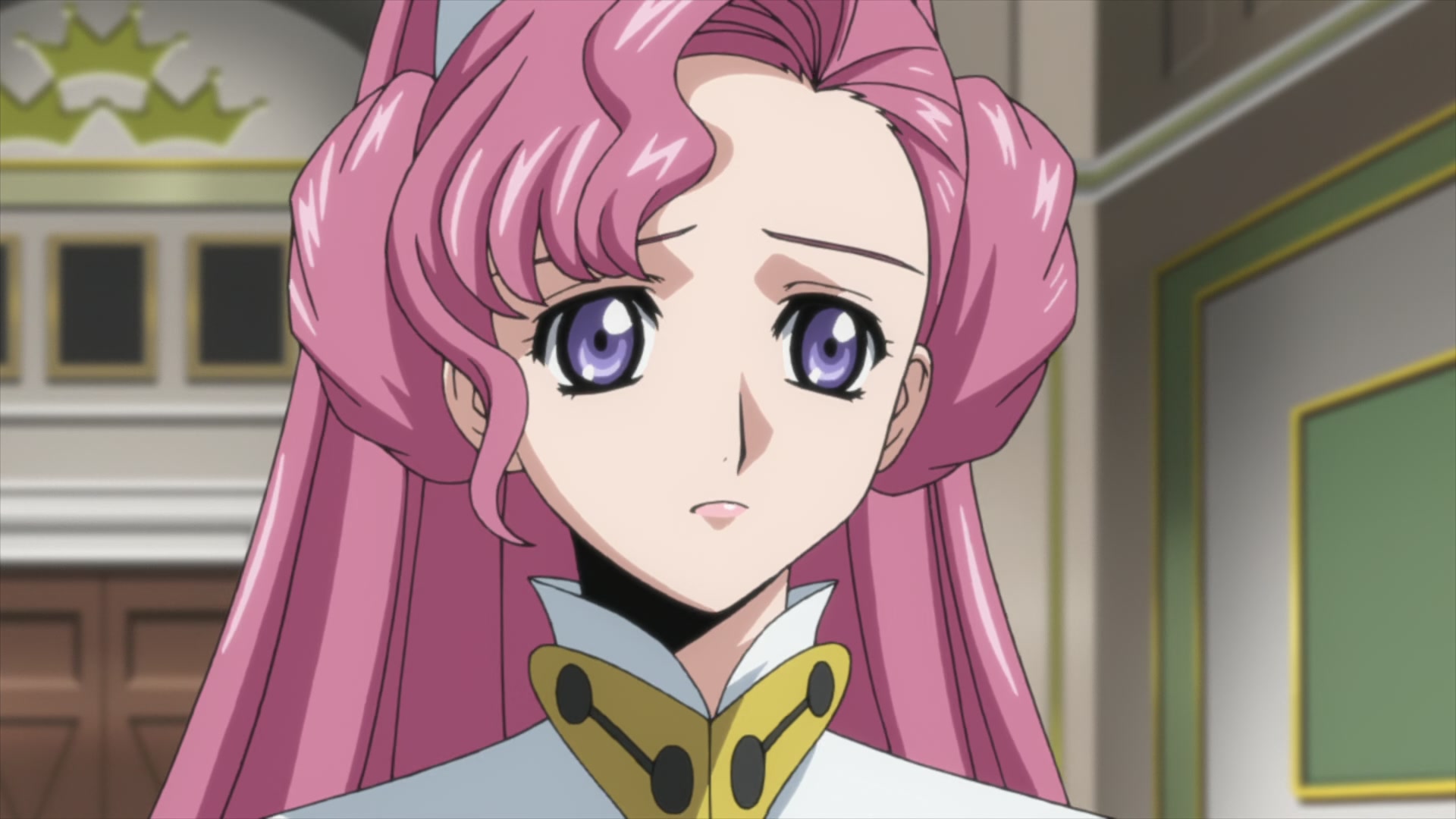 Code Geass Ep 20: Battle for Kyushu @ 00:04:53