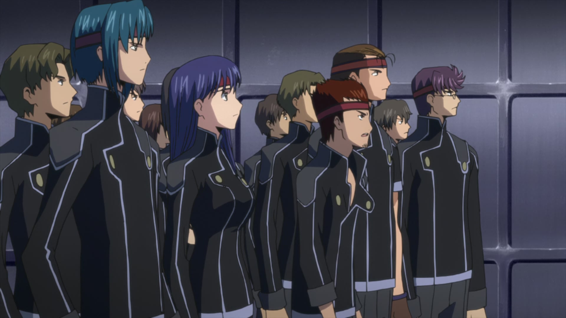 Code Geass Ep 20: Battle for Kyushu @ 00:08:53