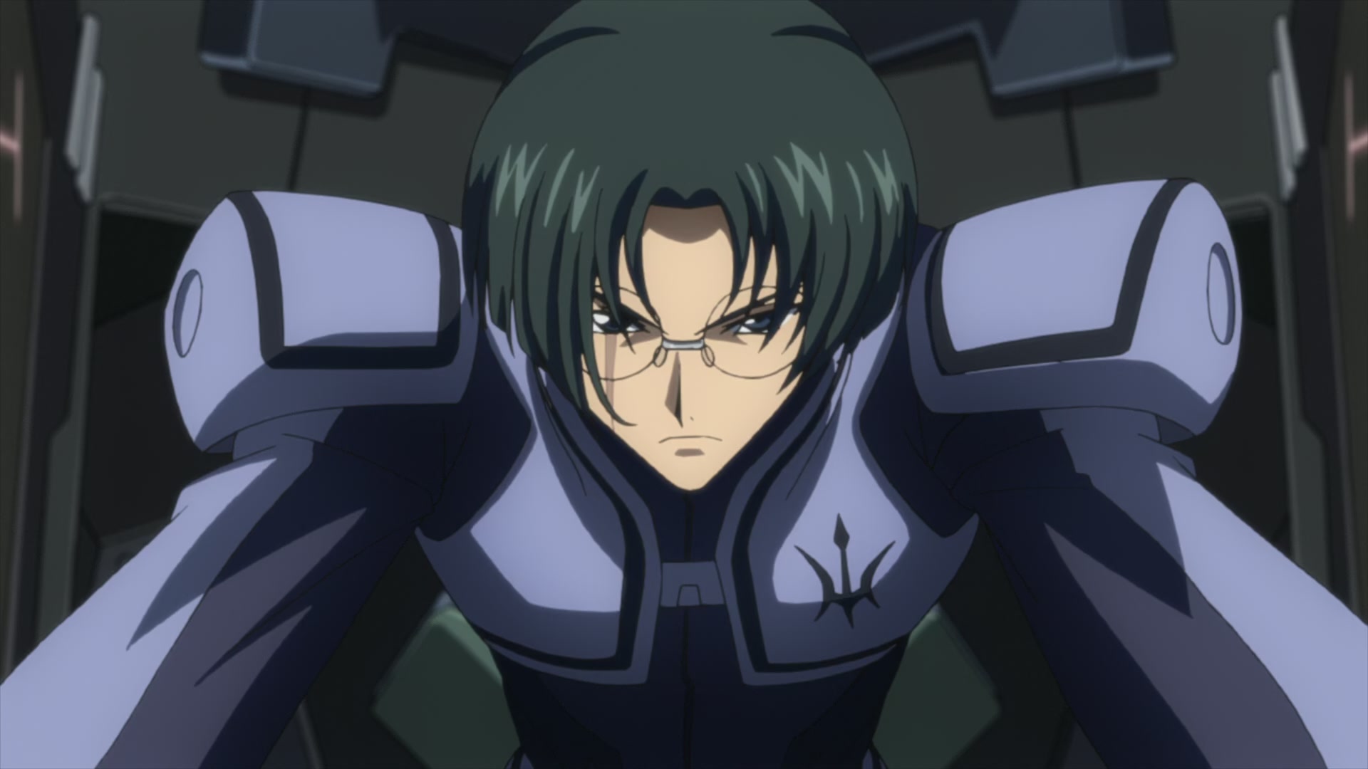 Code Geass Ep 21: The Ashford School Festival @ 00:01:44